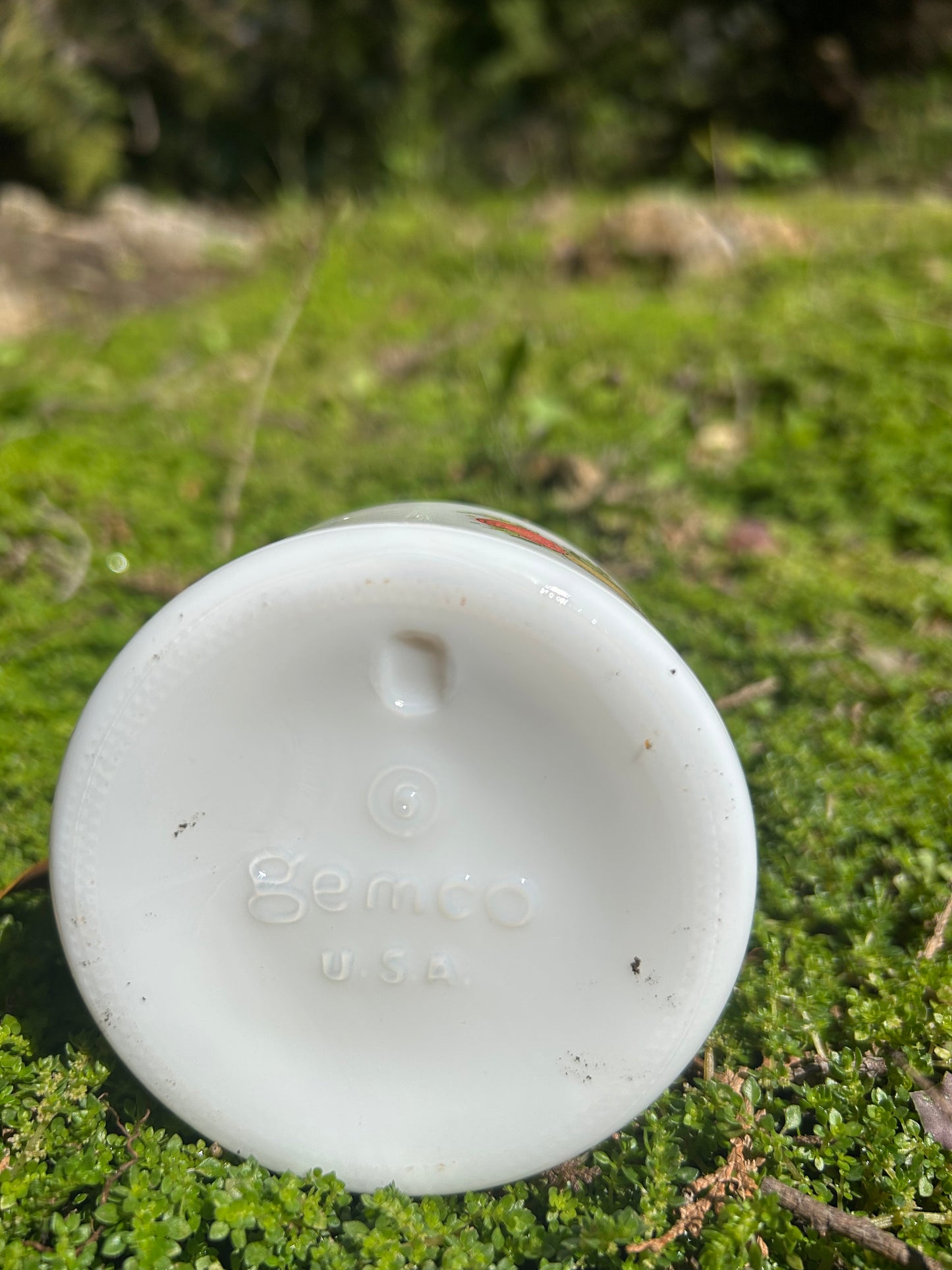gemco usa vase