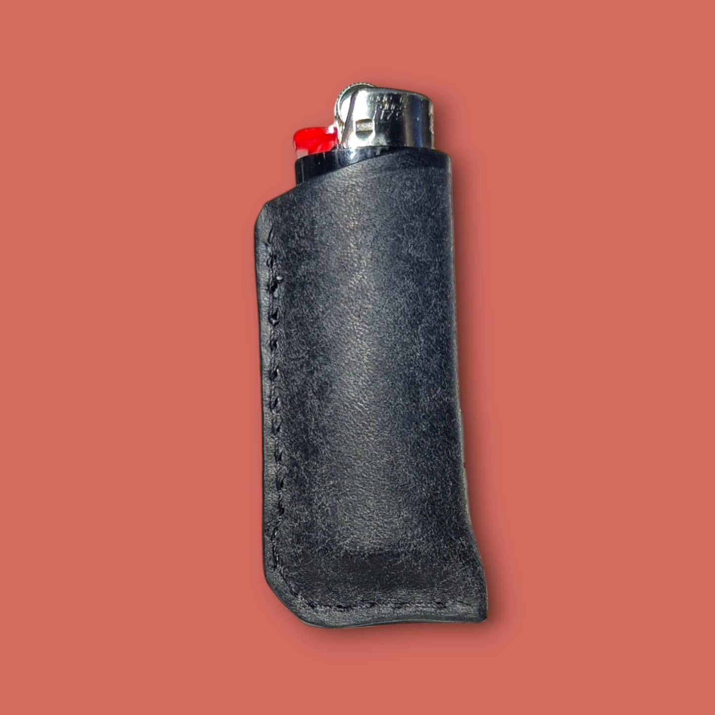 bic holster - black