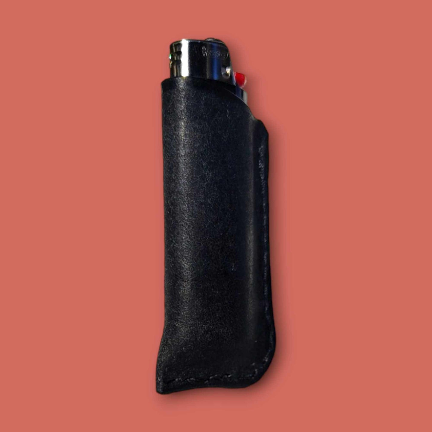 bic holster - black