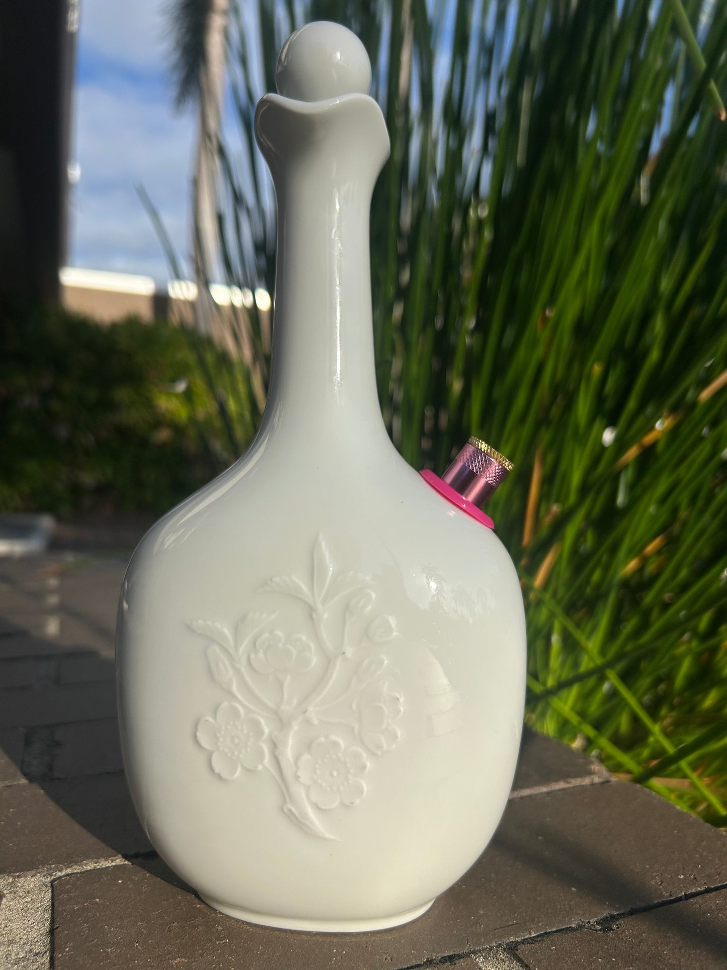 Vintage Royal Copenhagen Cherry