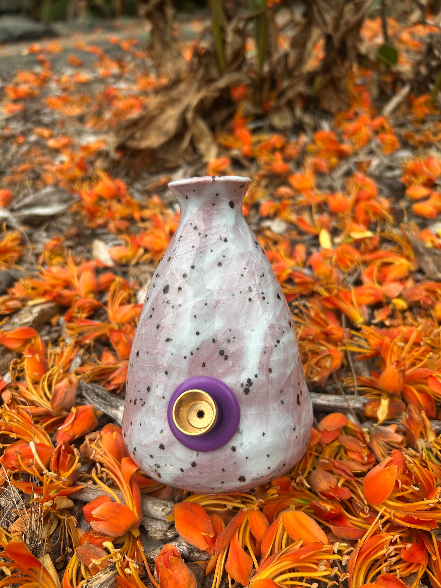 La Fissure (the crackle)