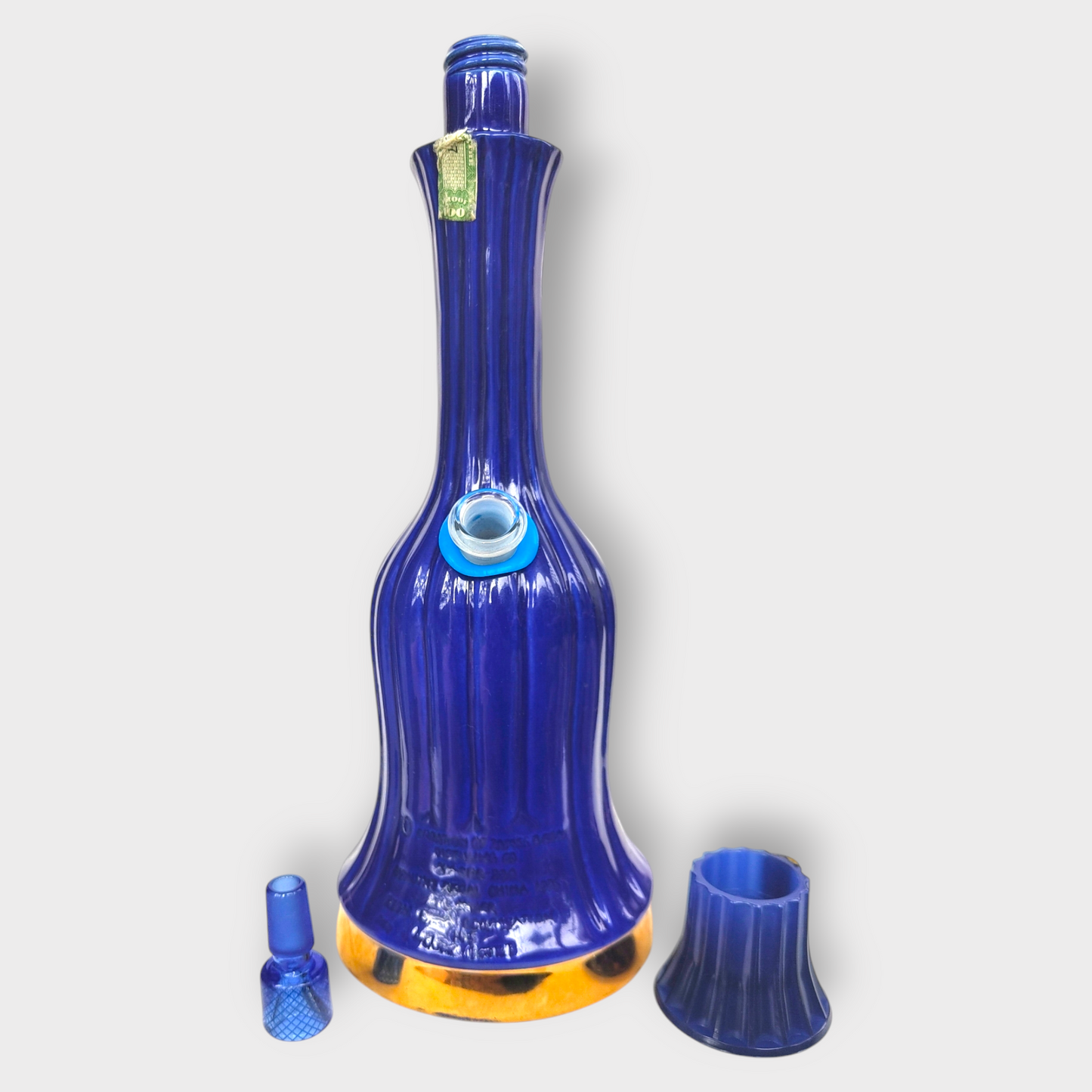 1976 antique beams regal china bong