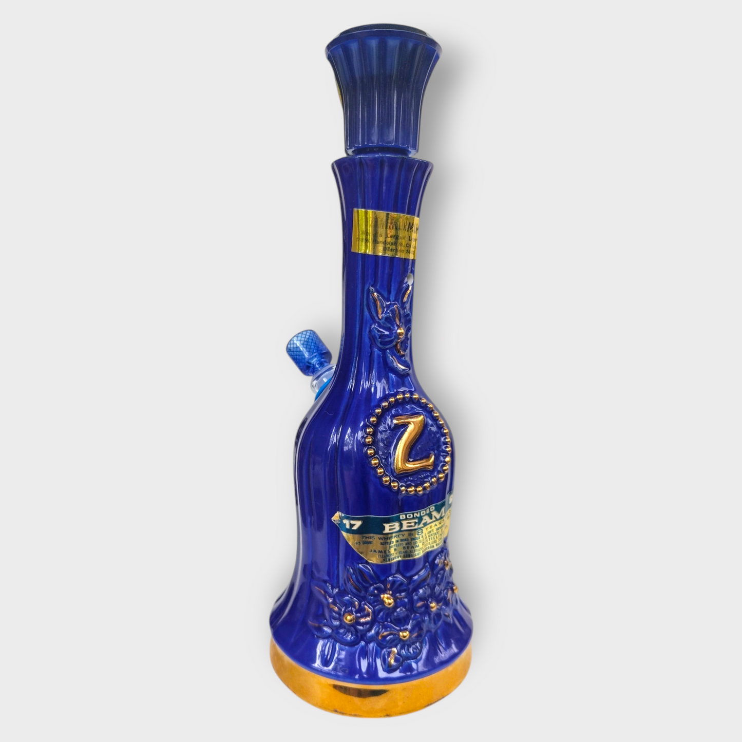 1976 antique beams regal china bong