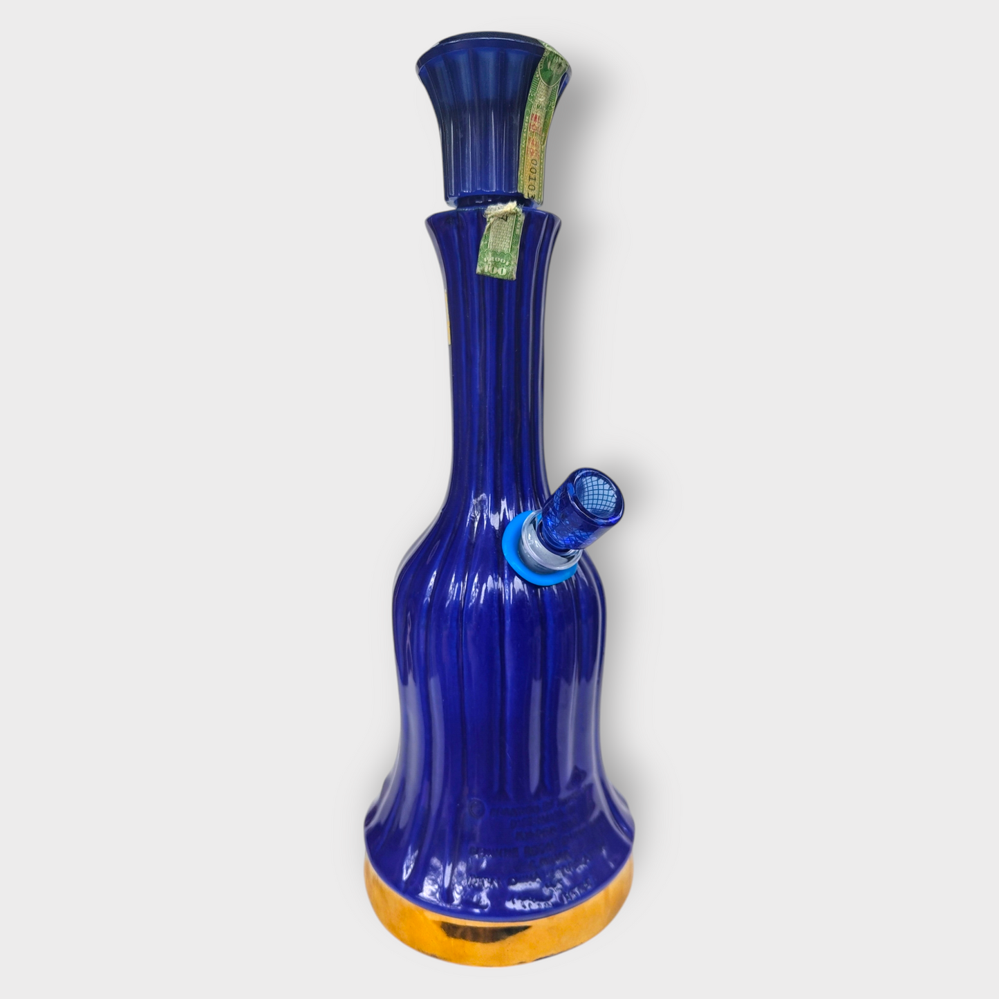 1976 antique beams regal china bong