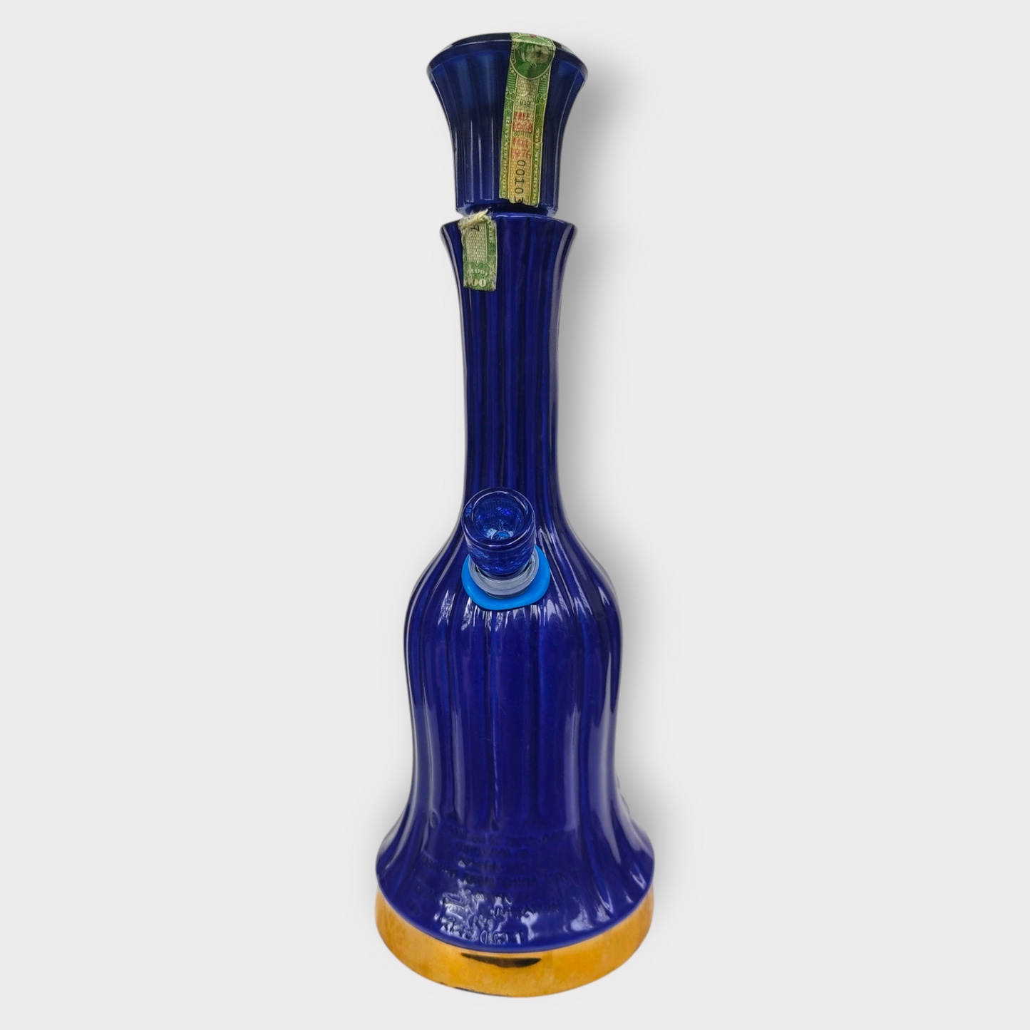 1976 antique beams regal china bong