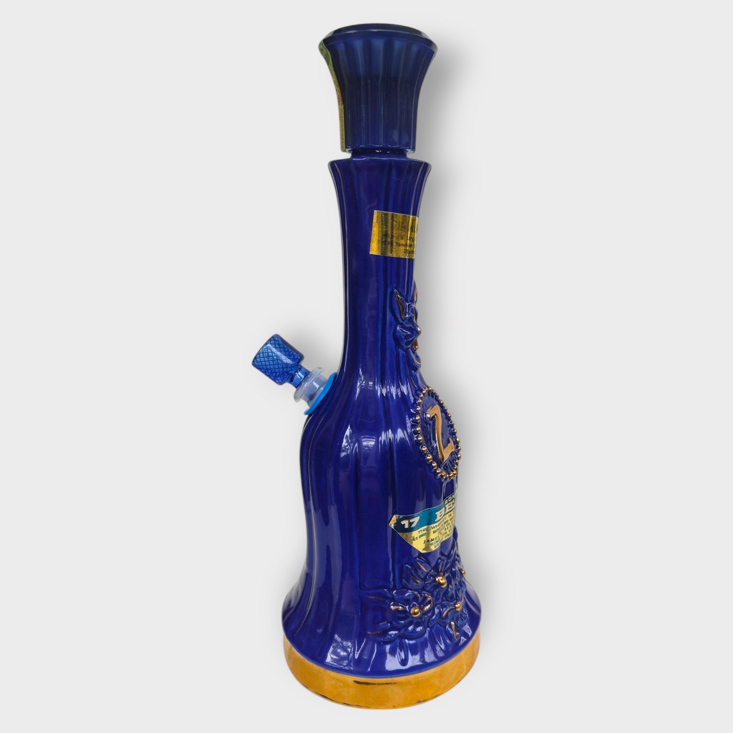 1976 antique beams regal china bong