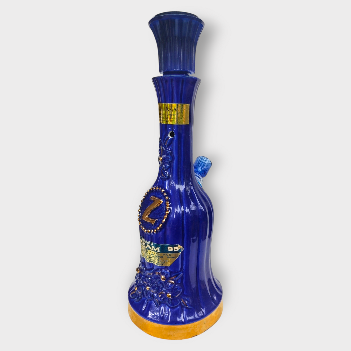 1976 antique beams regal china bong