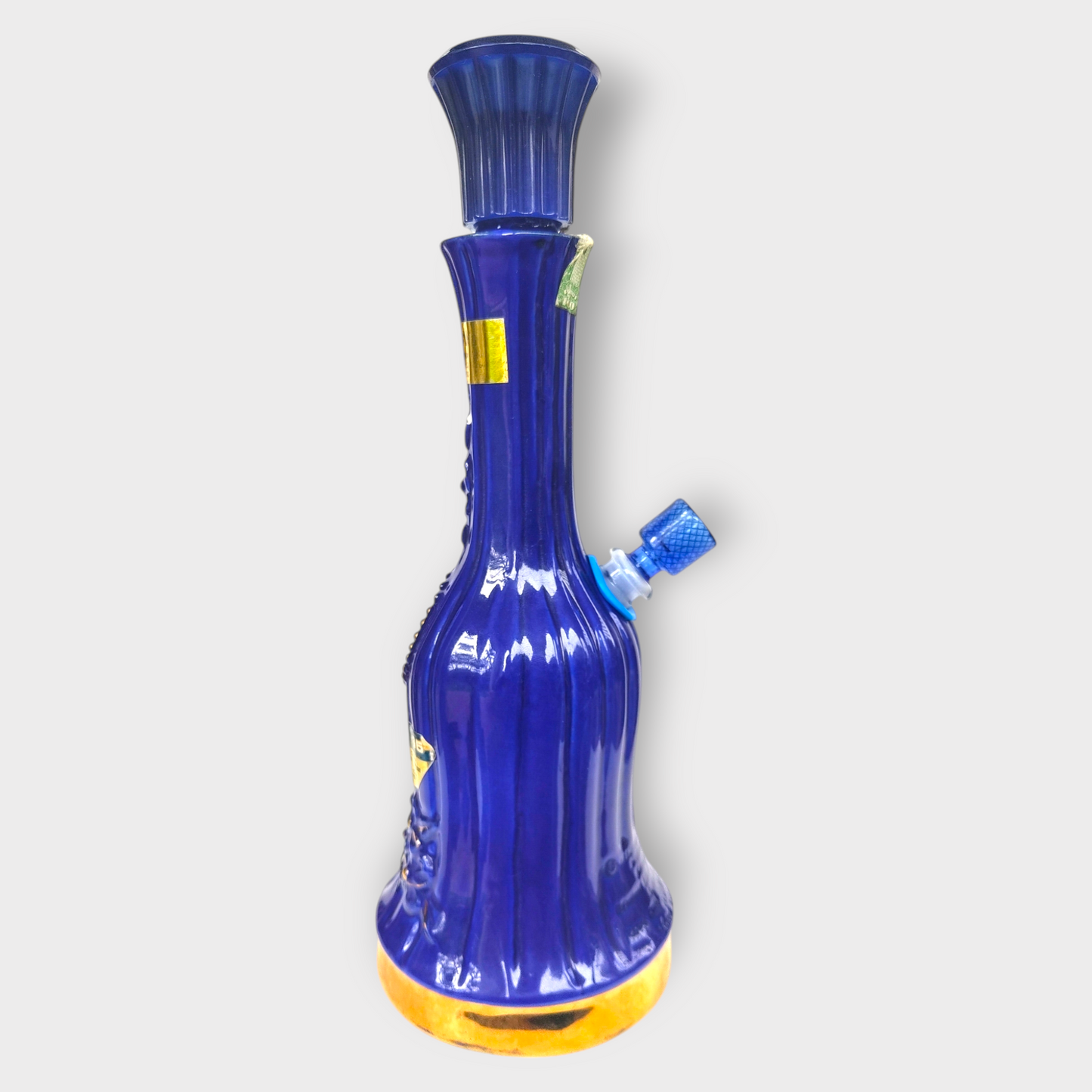 1976 antique beams regal china bong