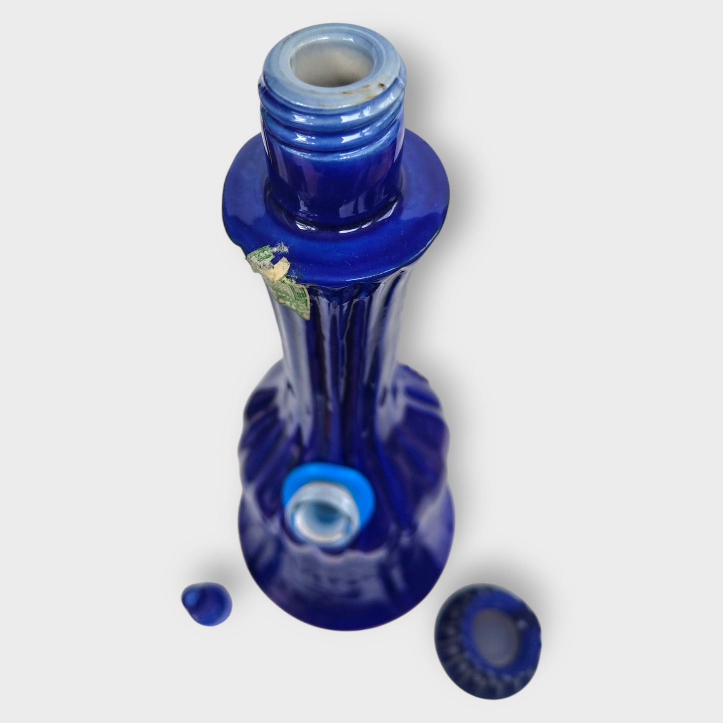 1976 antique beams regal china bong