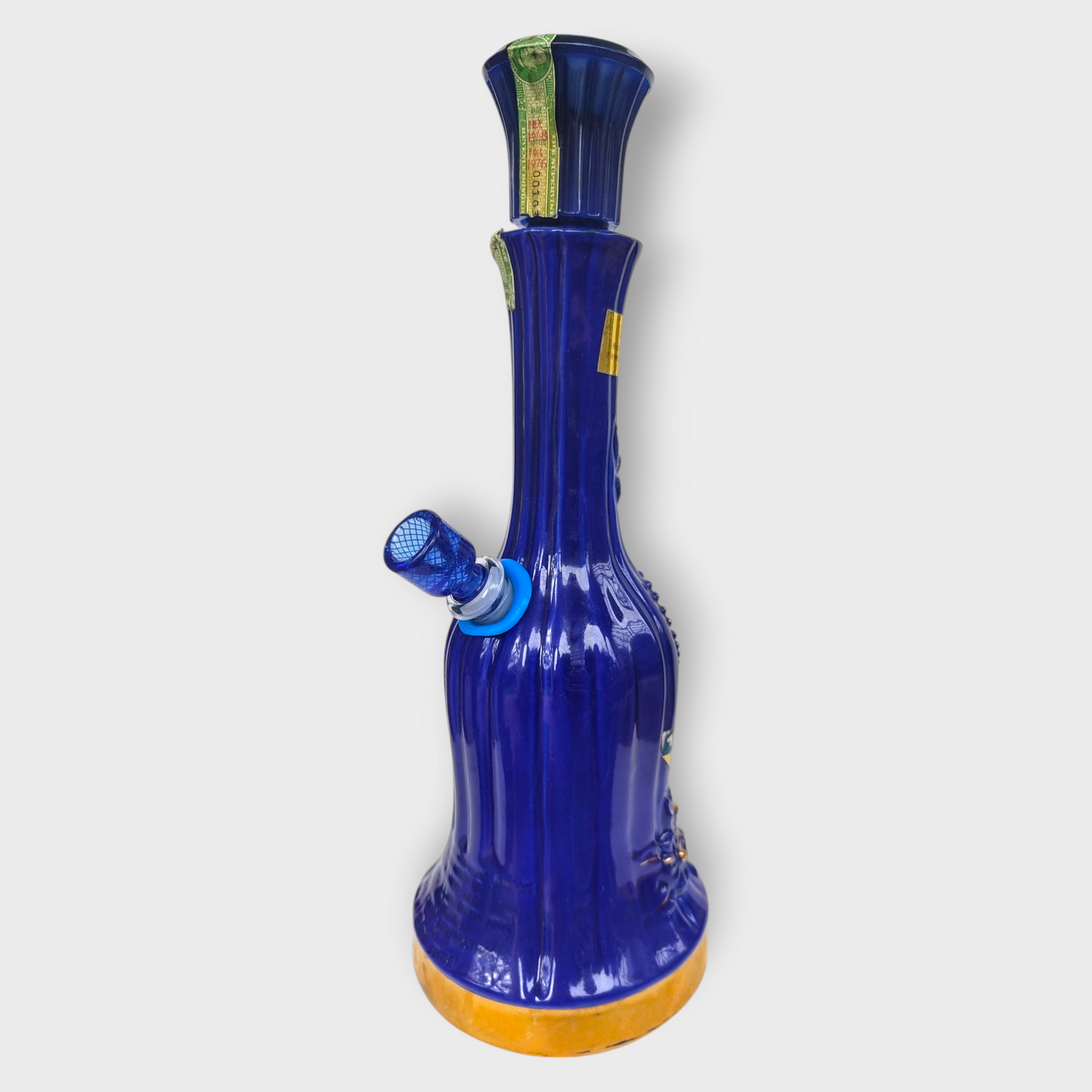 1976 antique beams regal china bong