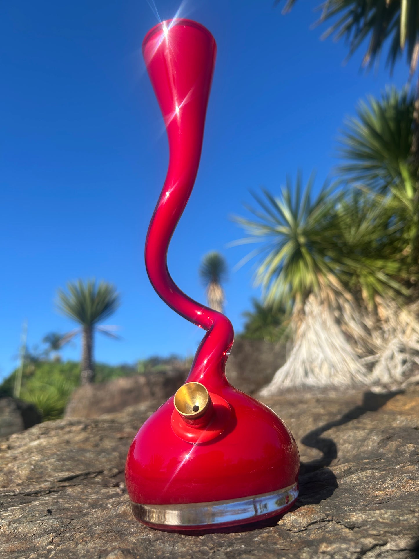 The Copenhagen Ruby Twist (1962)