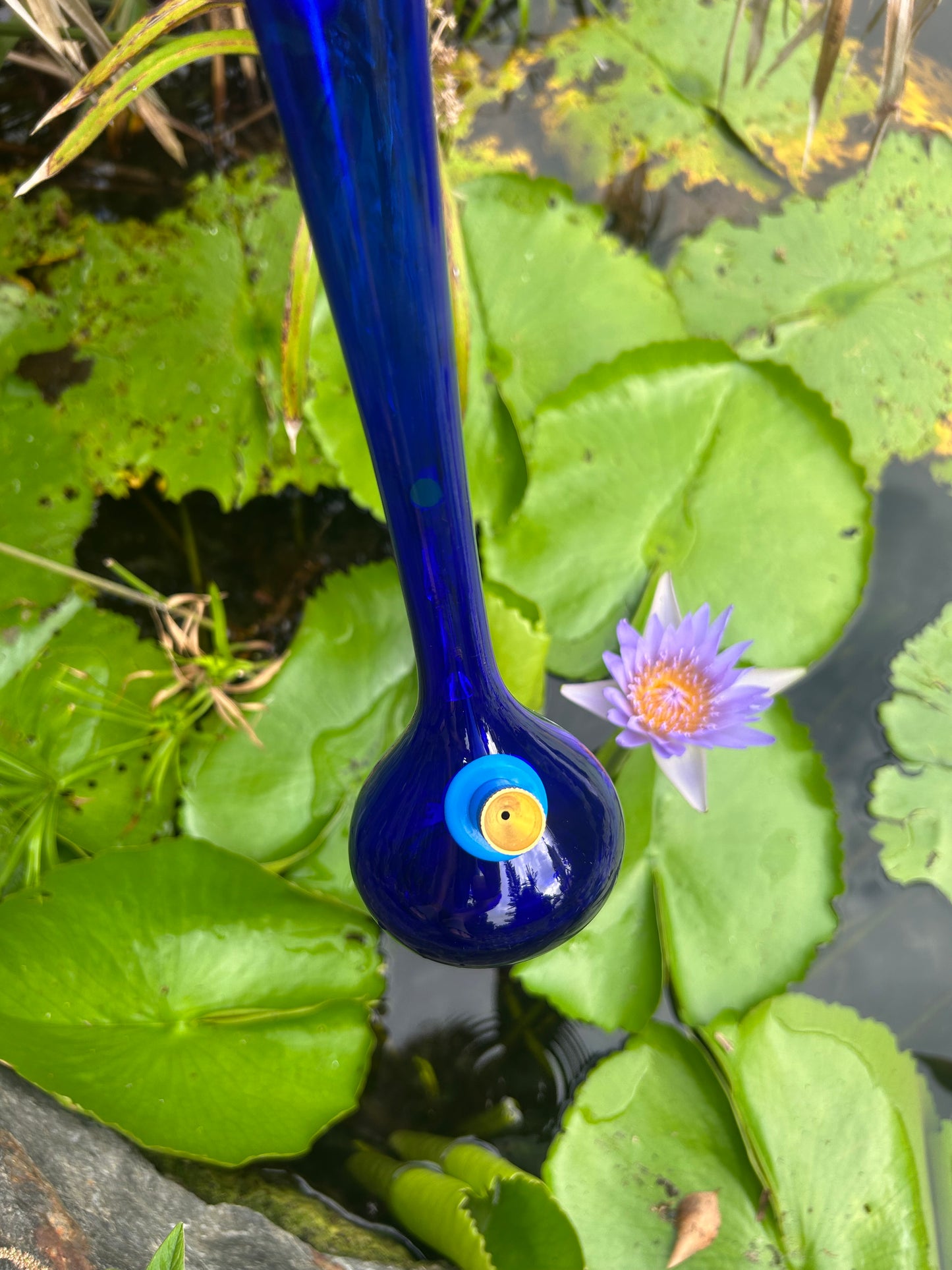 Cobalt Blue 1970’s