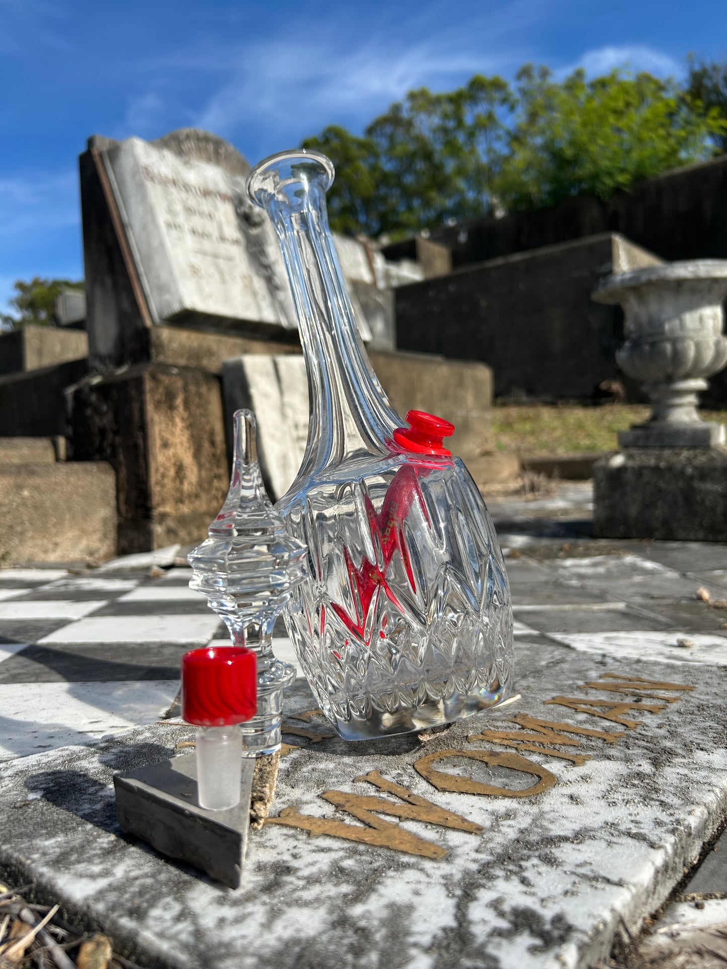 Gorham Lady Anne (1984)