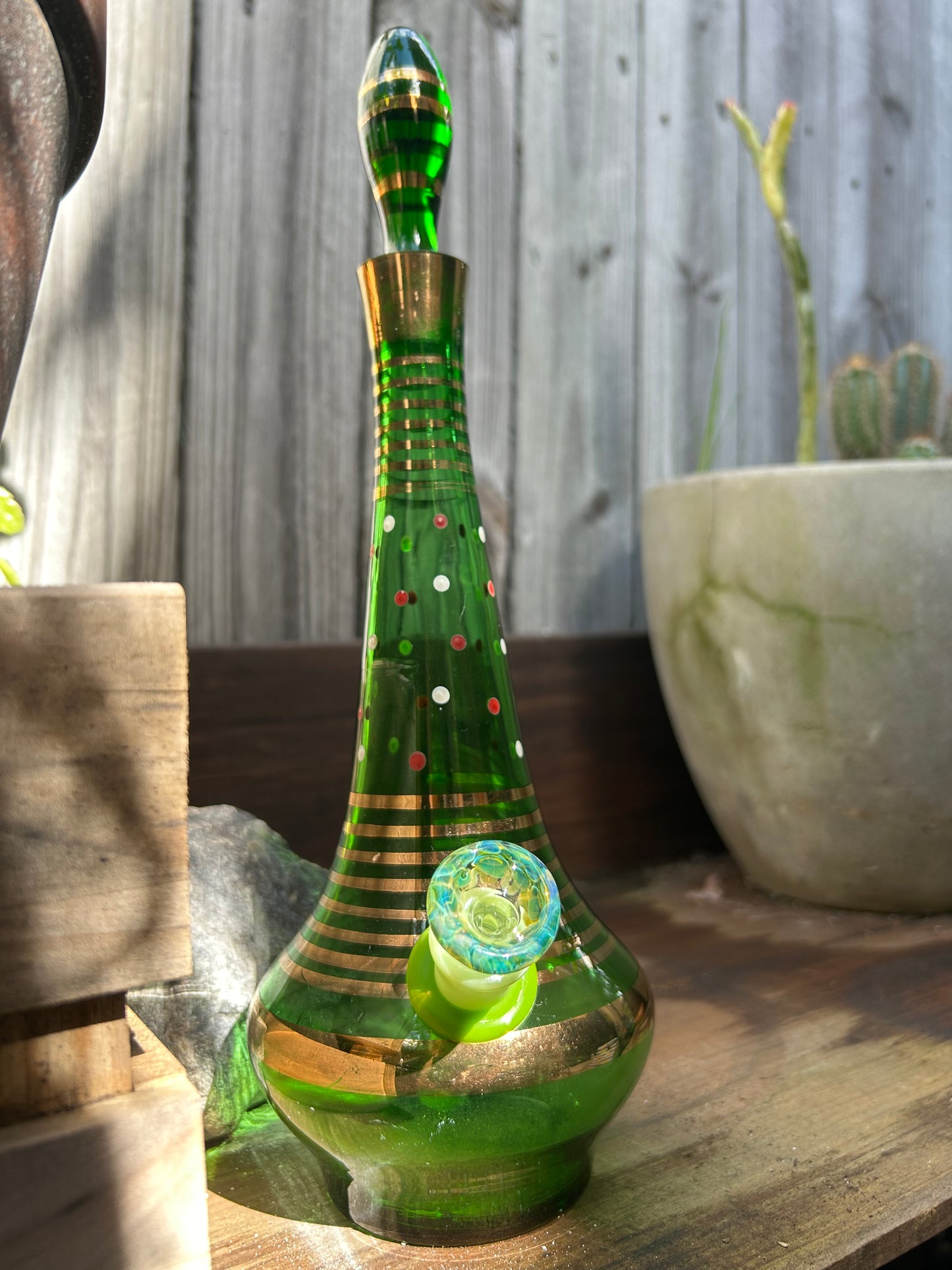 green genie 1970
