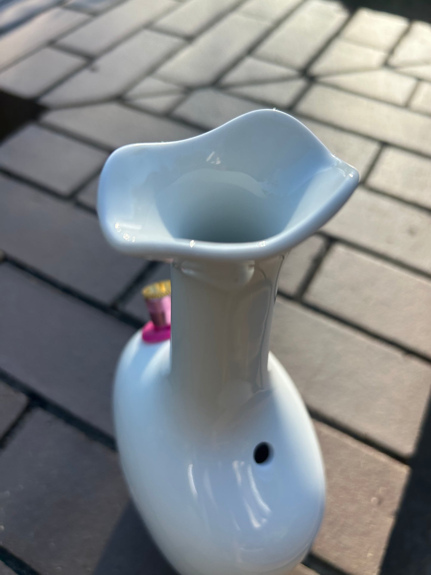 Vintage Royal Copenhagen Cherry