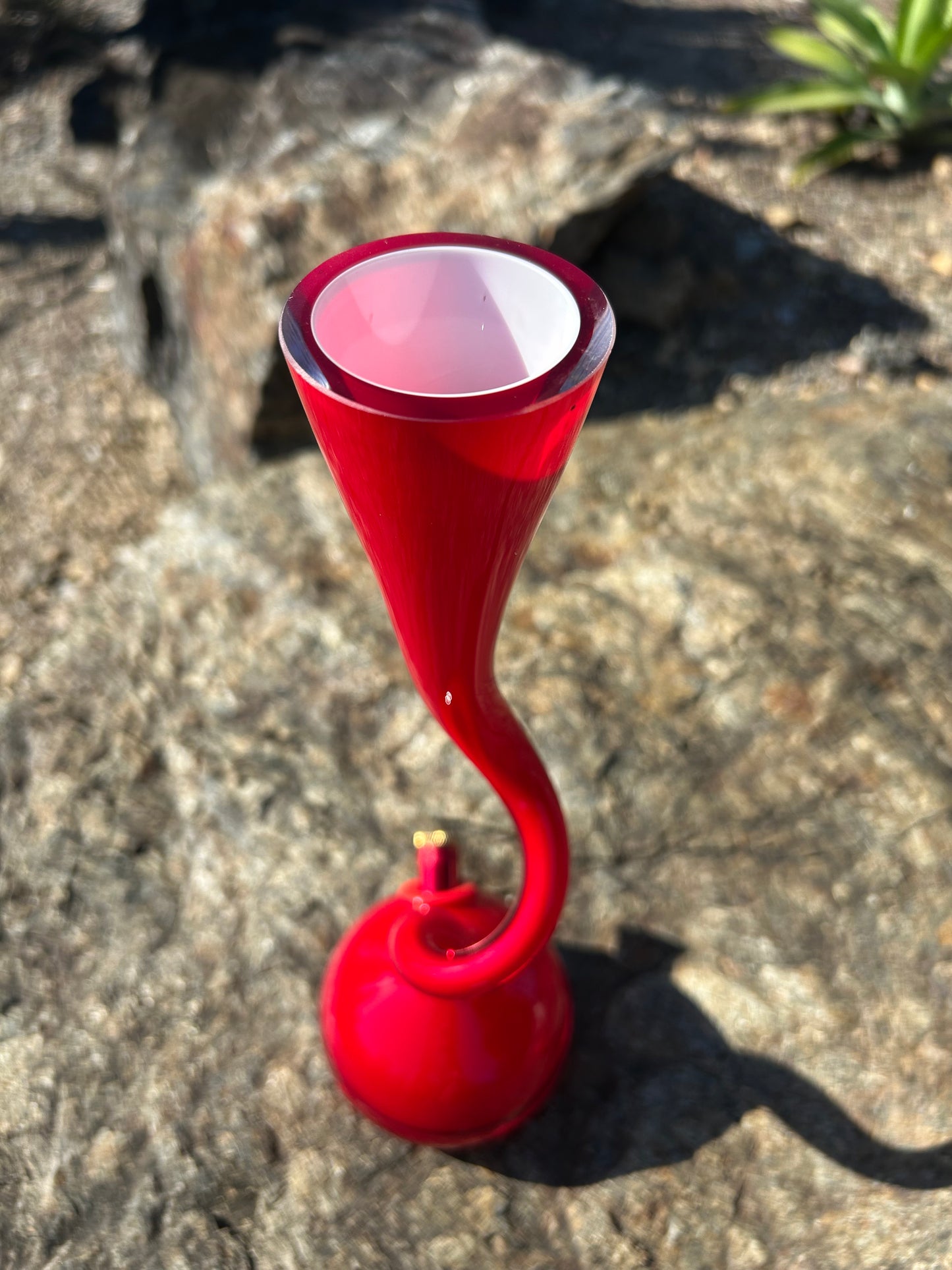 The Copenhagen Ruby Twist (1962)