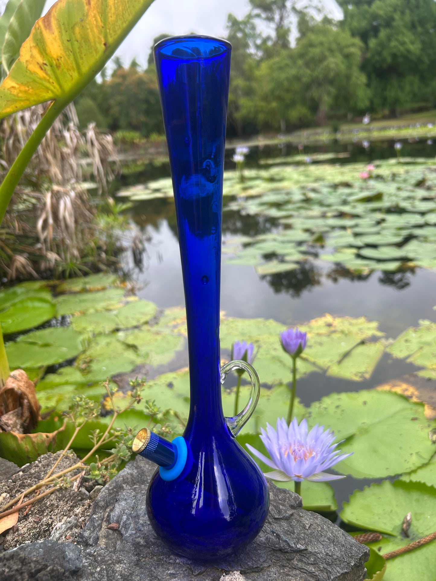 Cobalt Blue 1970’s