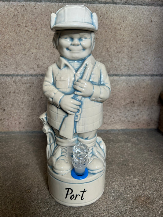 ceramic 1970s 420 solider