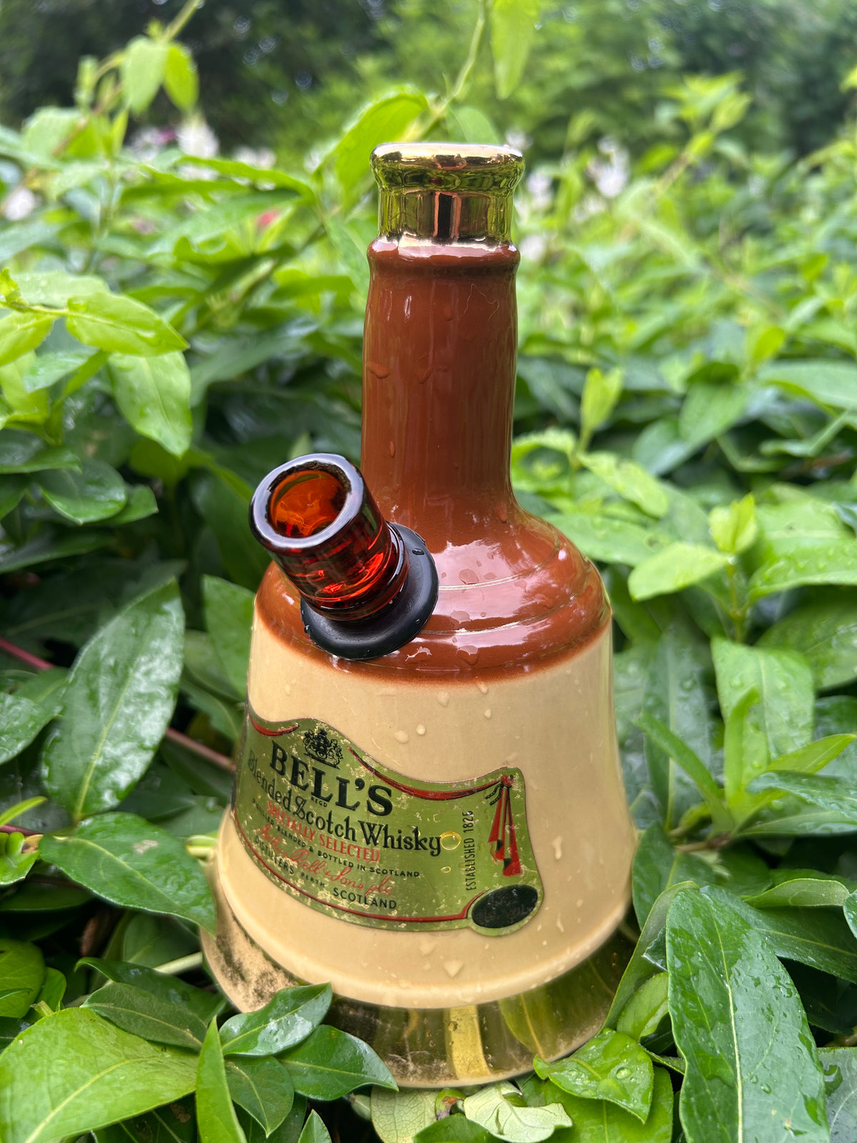 Bell’s 1904