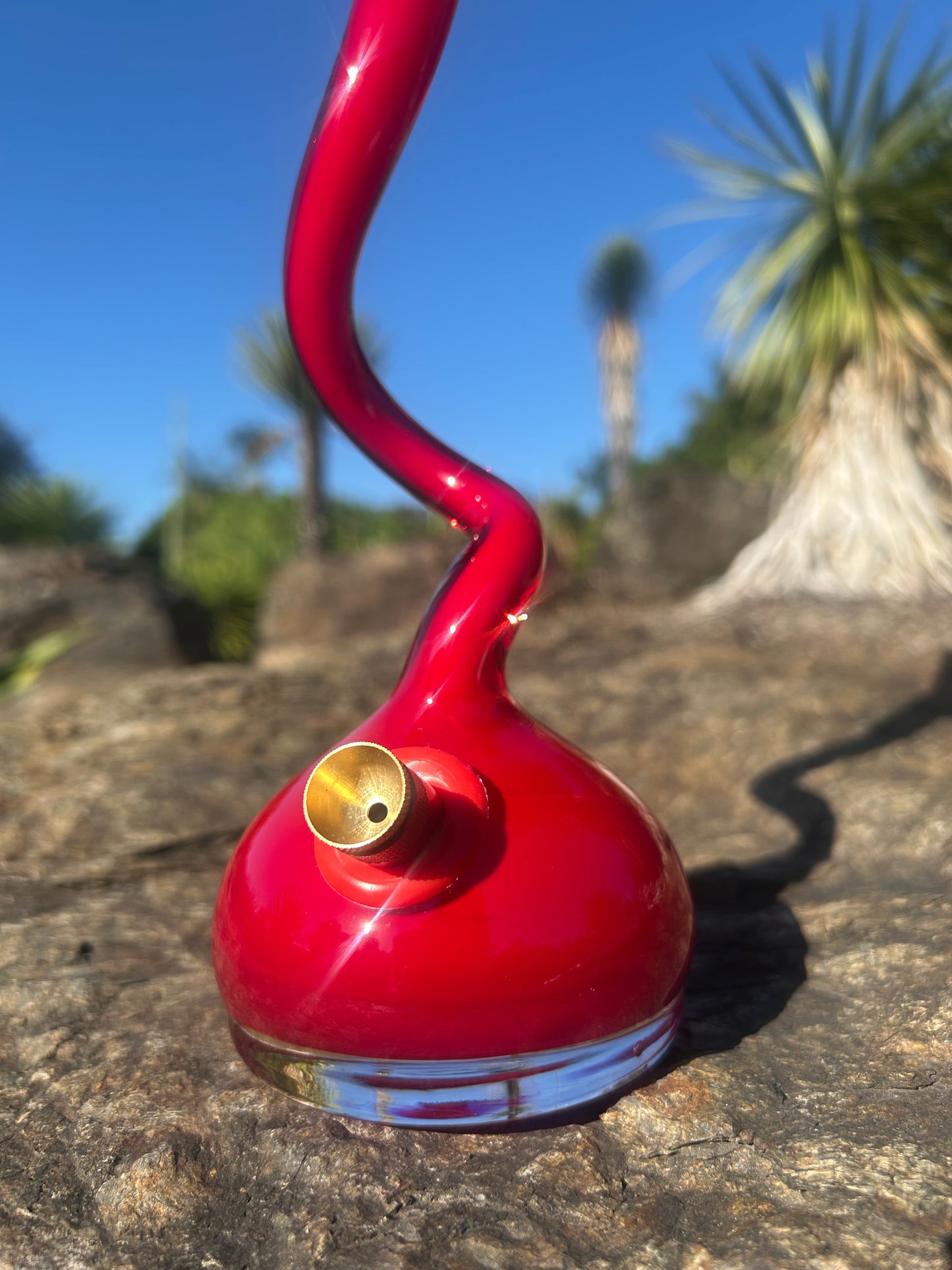 The Copenhagen Ruby Twist (1962)