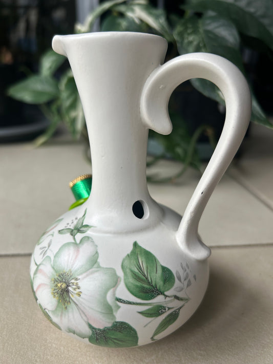 Marisa Italy milk jug 1940s
