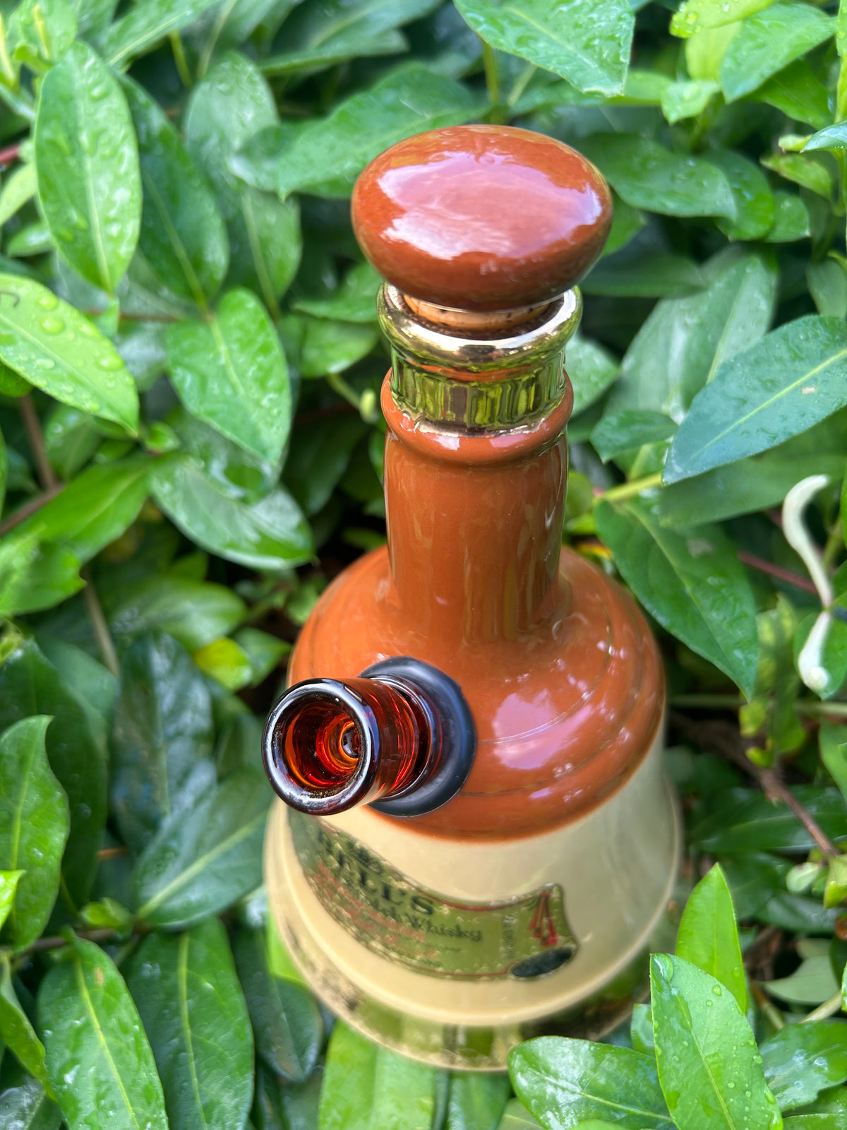 Bell’s 1904