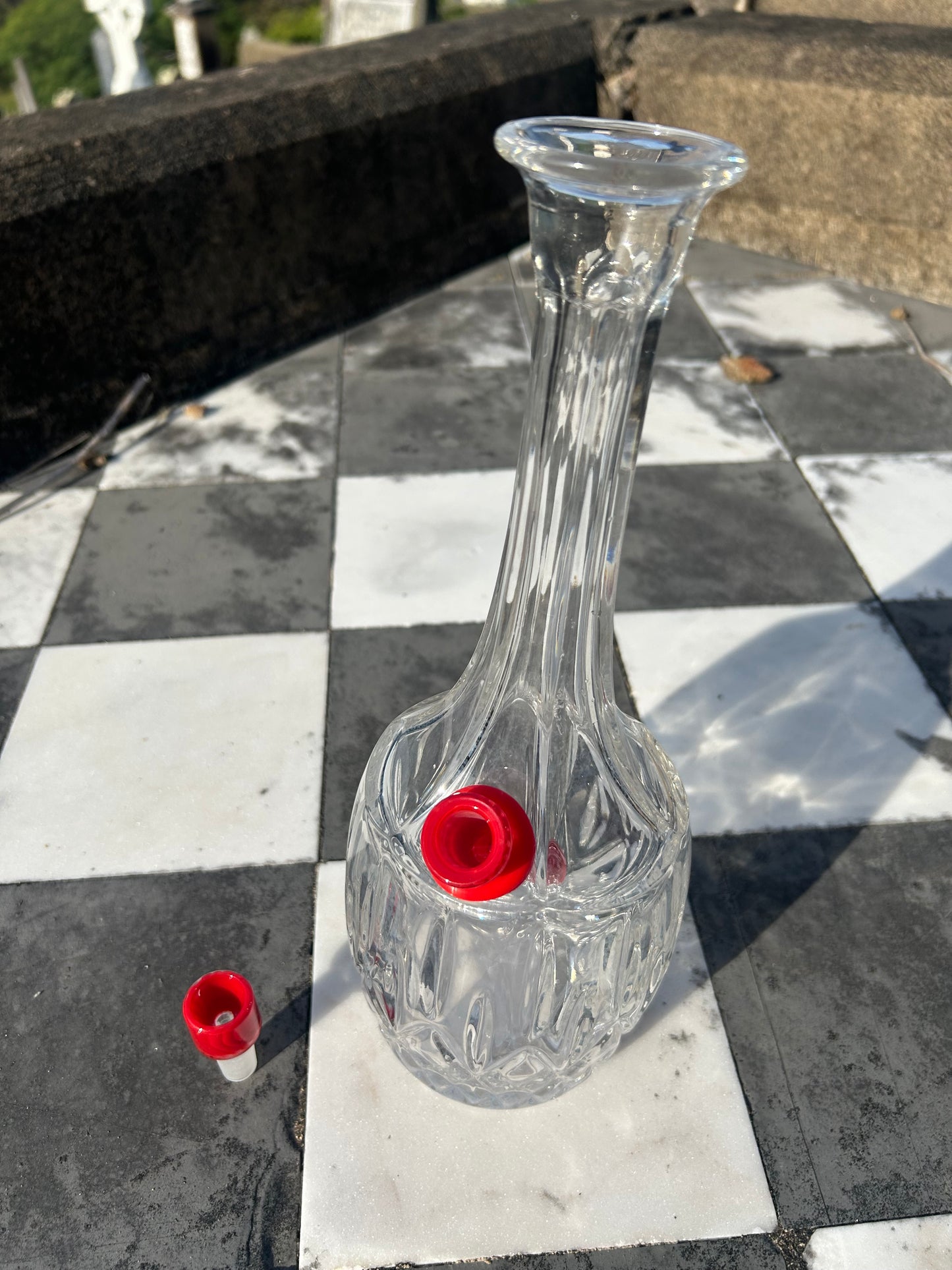 Gorham Lady Anne (1984)