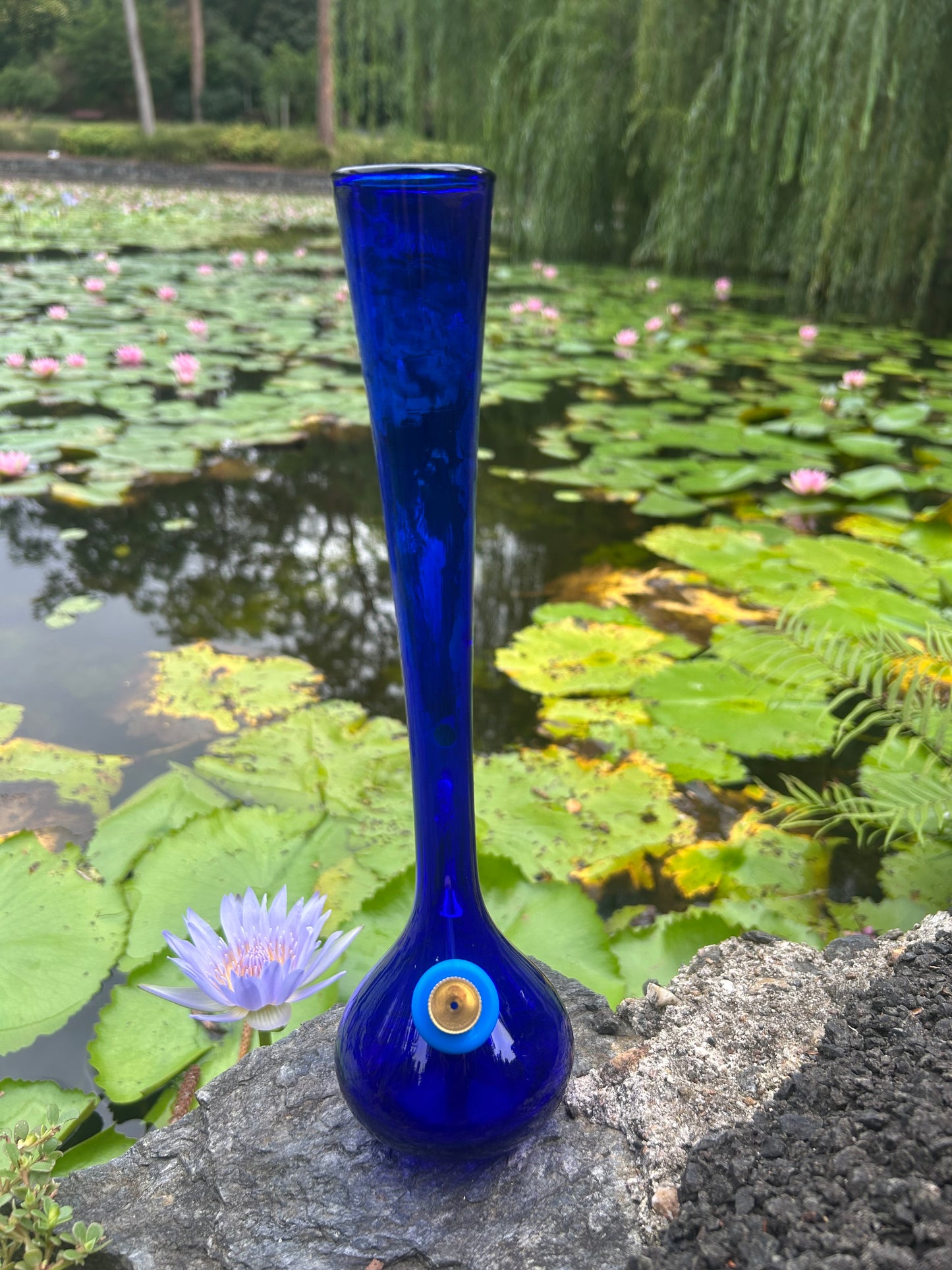 Cobalt Blue 1970’s