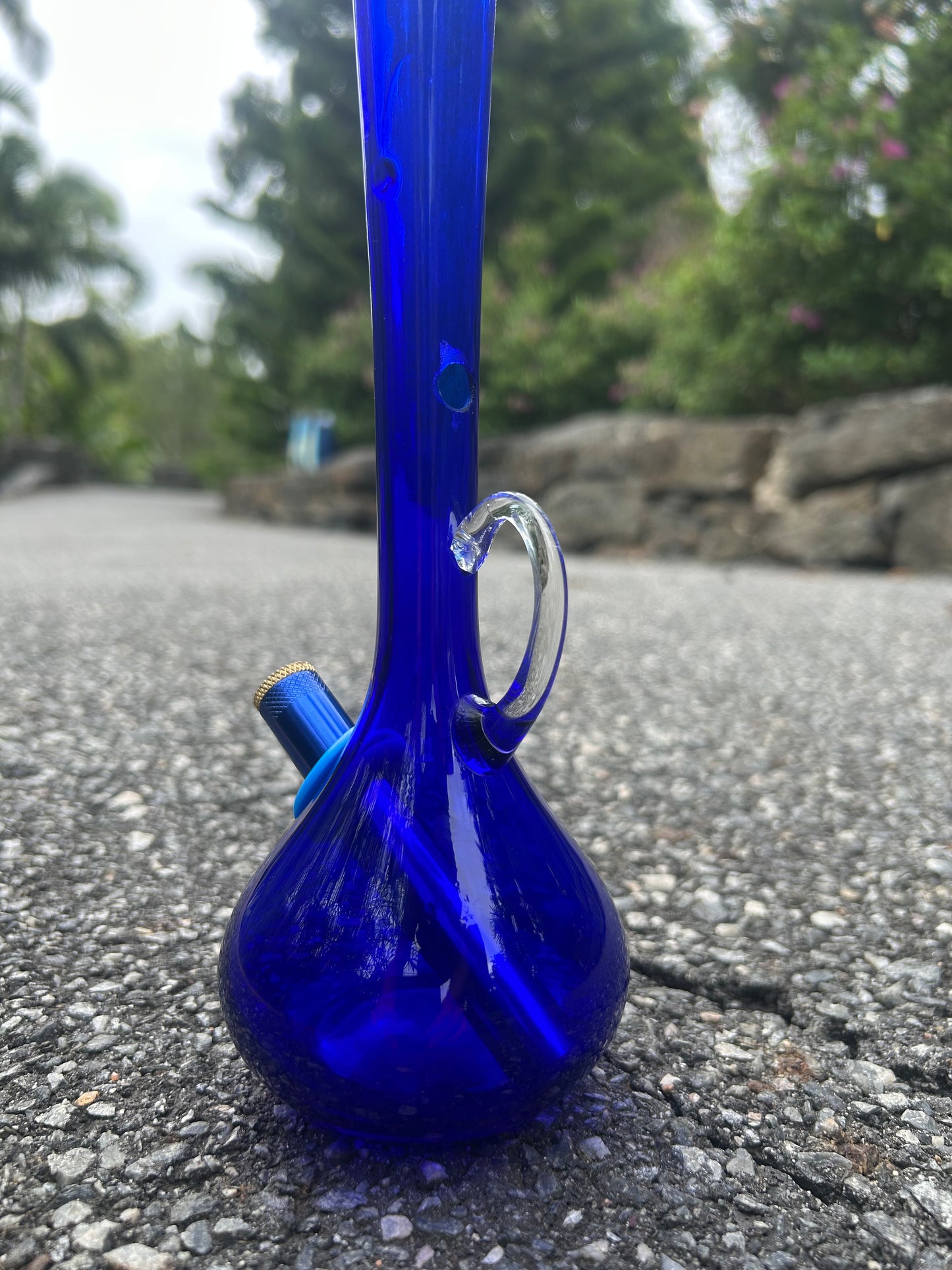 Cobalt Blue 1970’s