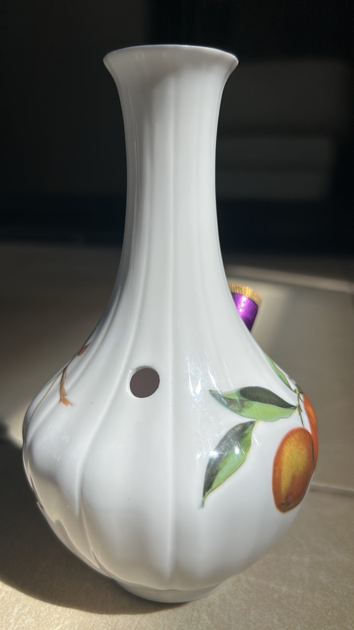 Royal Worcester 1974 Arden