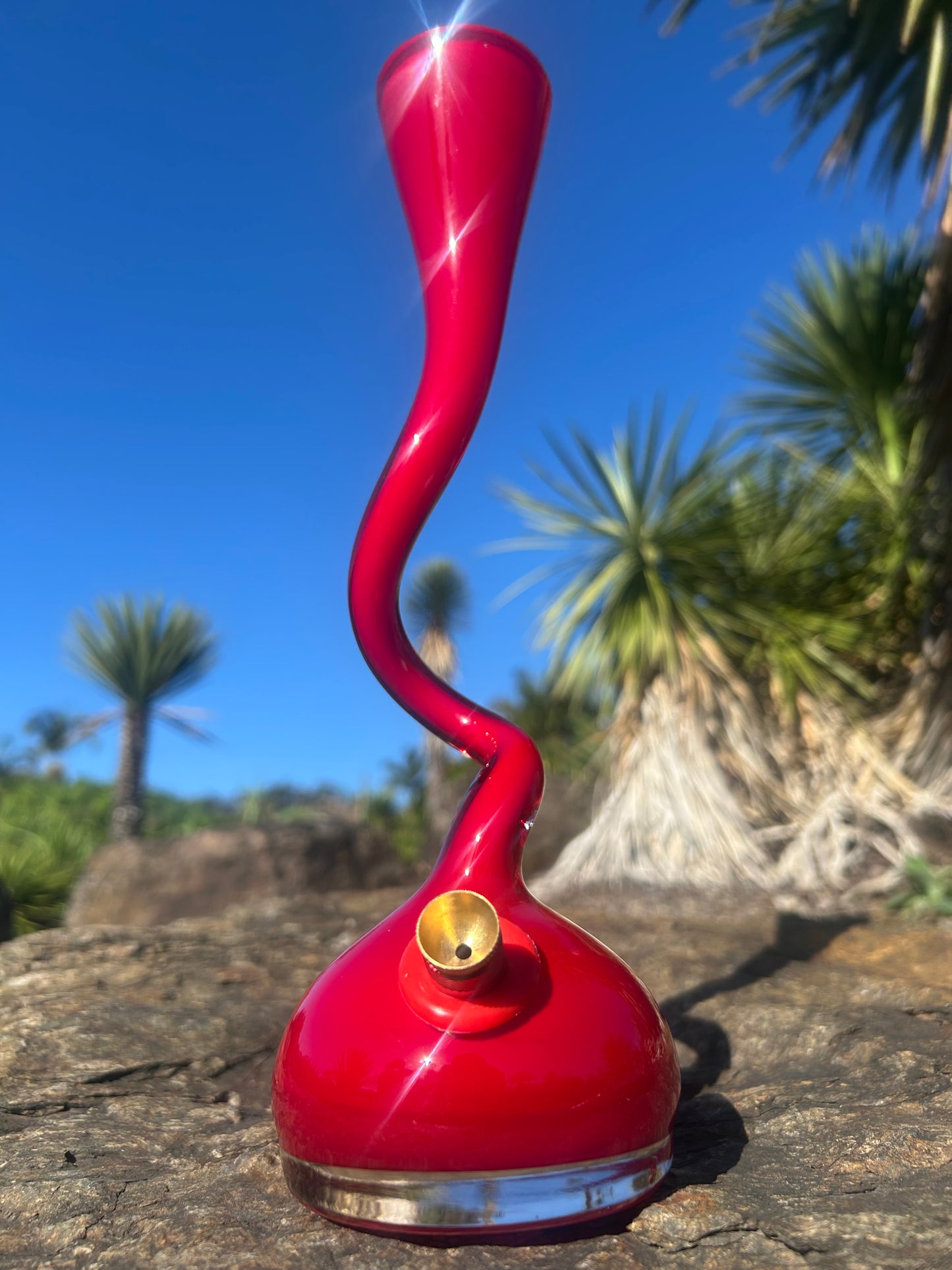 The Copenhagen Ruby Twist (1962)