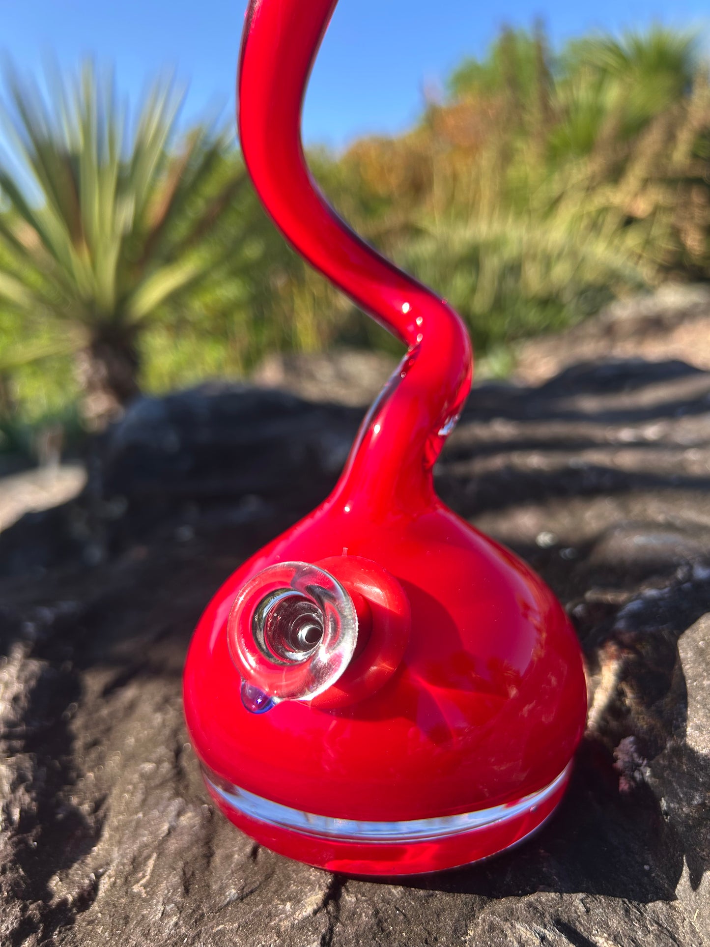 The Copenhagen Ruby Twist (1962)