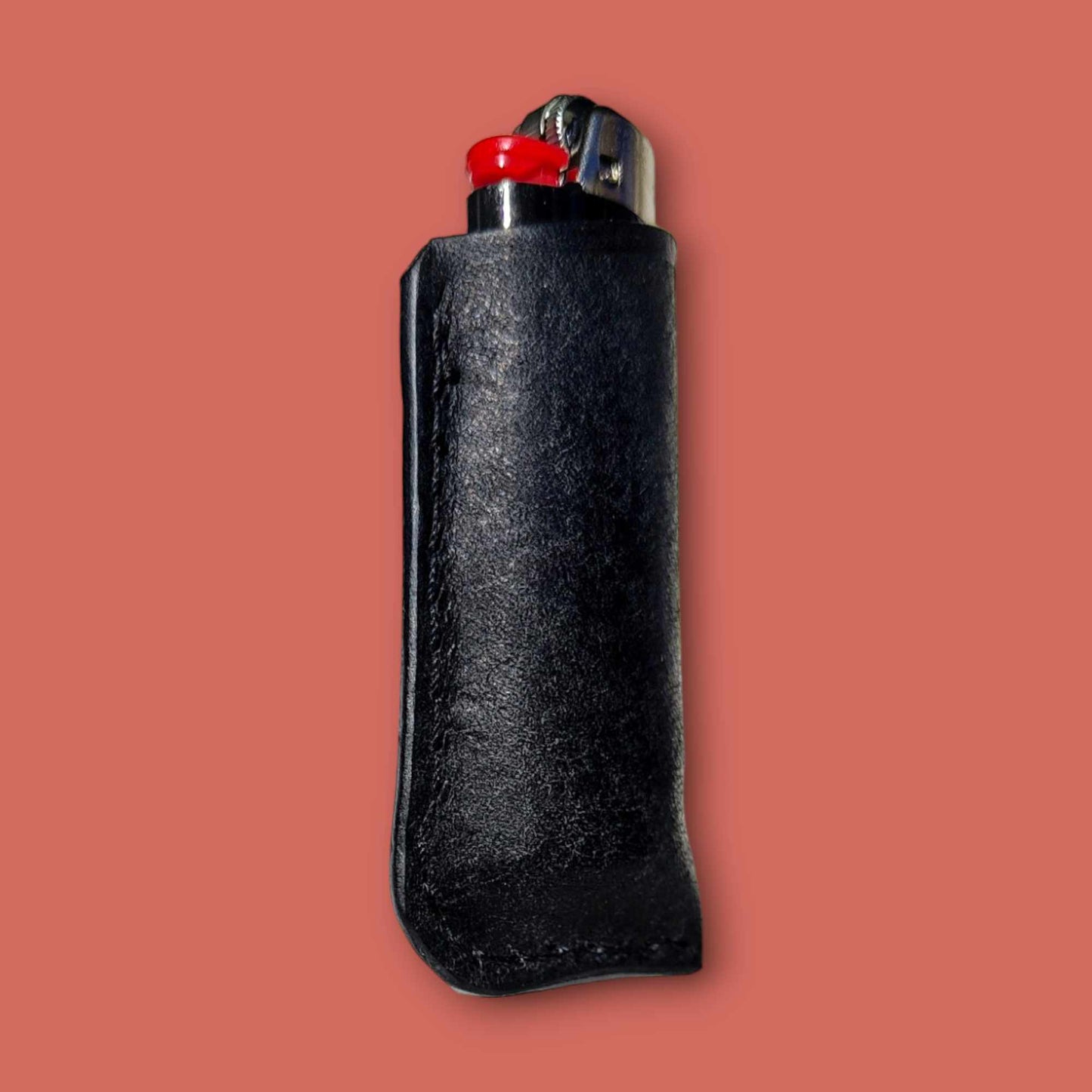 bic holster - black