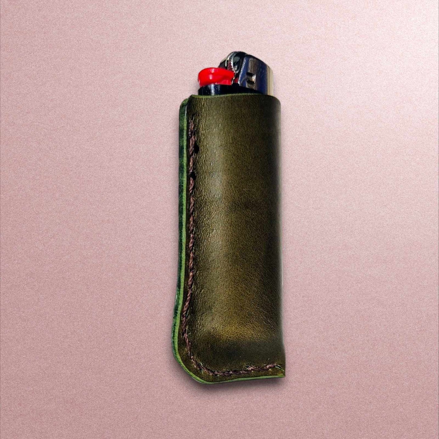 *launch special* bic holster - olive