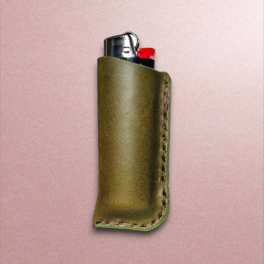 *launch special* bic holster - olive