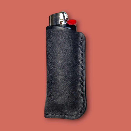 bic holster - black