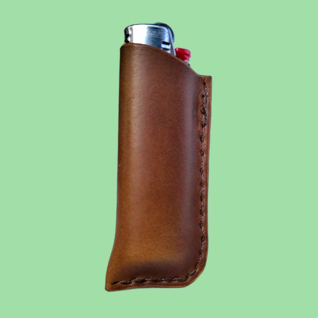 bic holster - whiskey