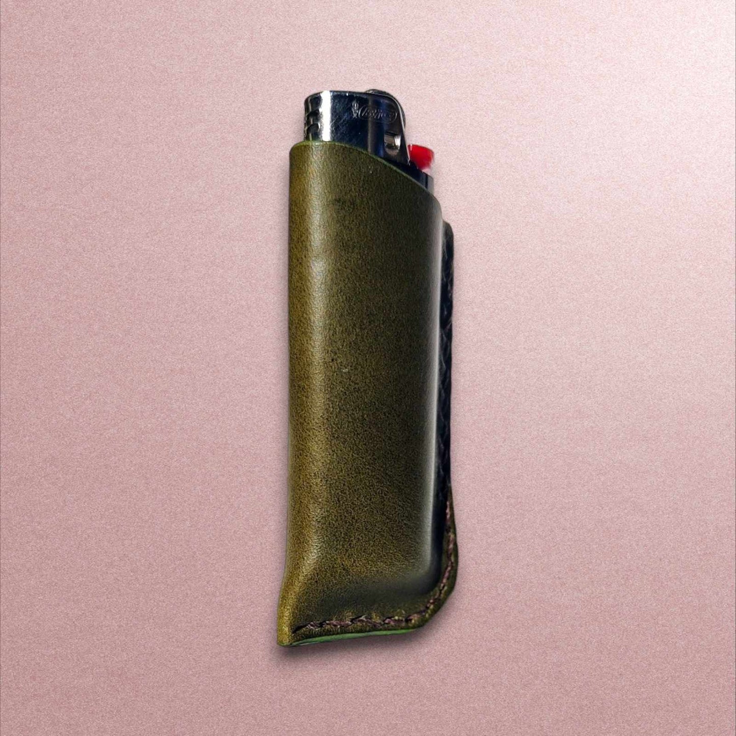 *launch special* bic holster - olive