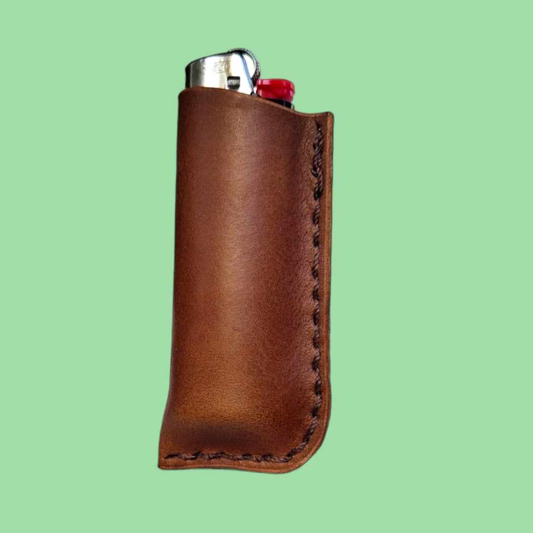 bic holster - whiskey