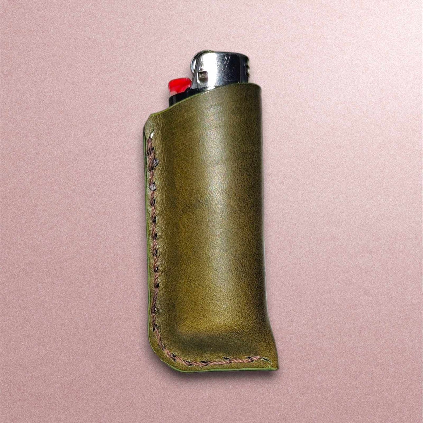 *launch special* bic holster - olive