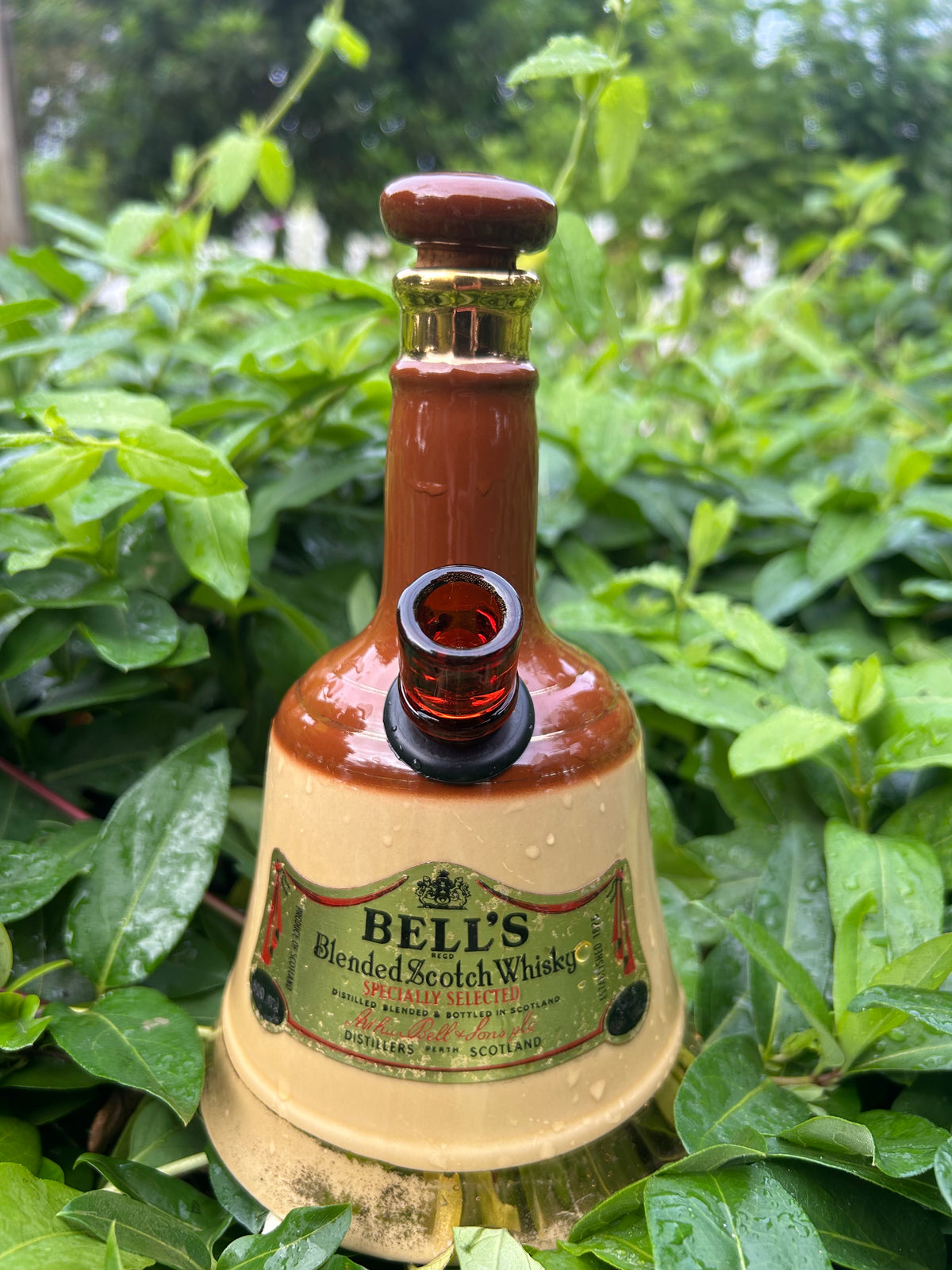 Bell’s 1904