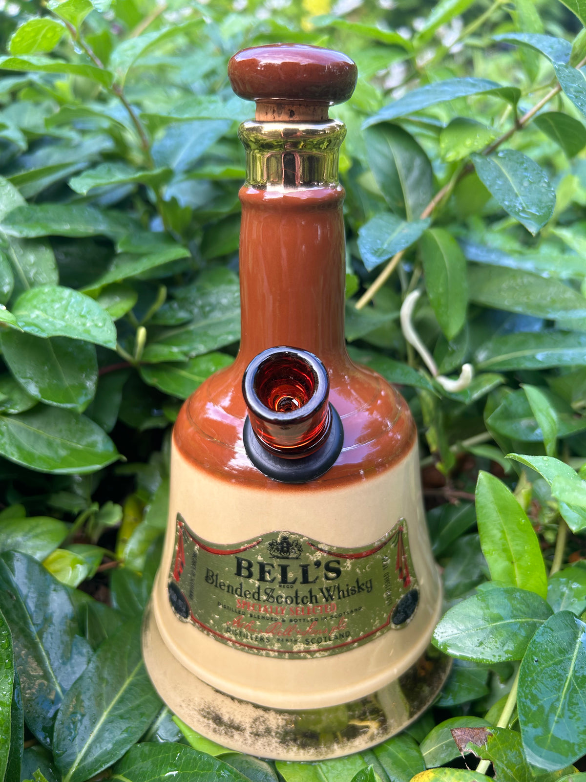 Bell’s 1904