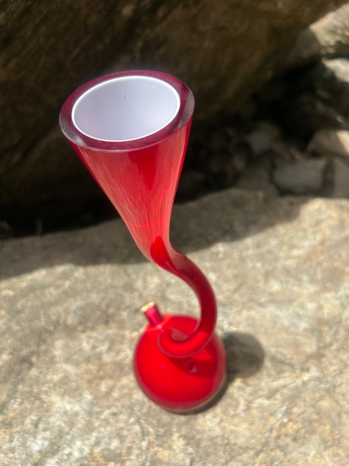 The Copenhagen Ruby Twist (1962)