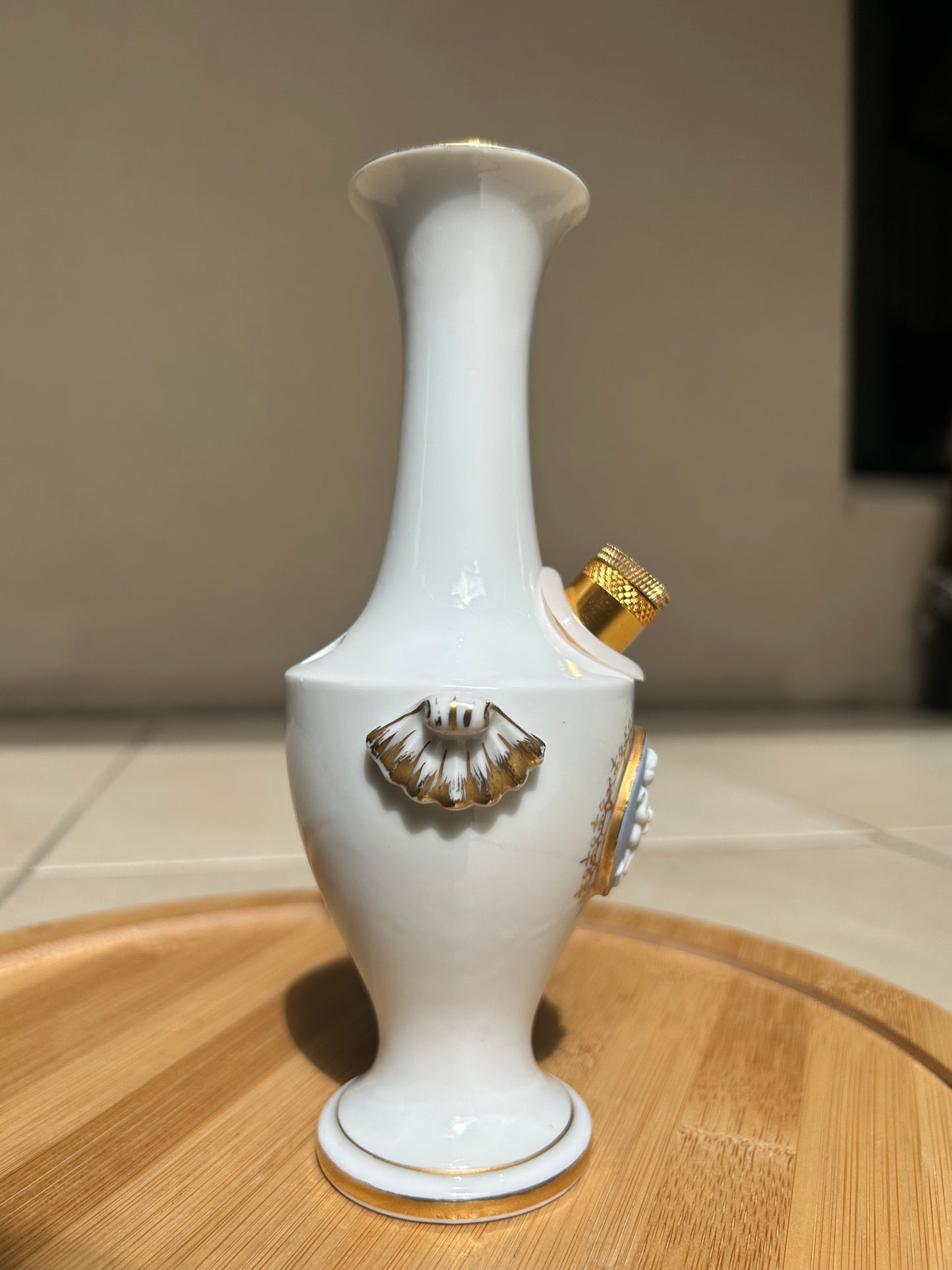 angel vase 60’s