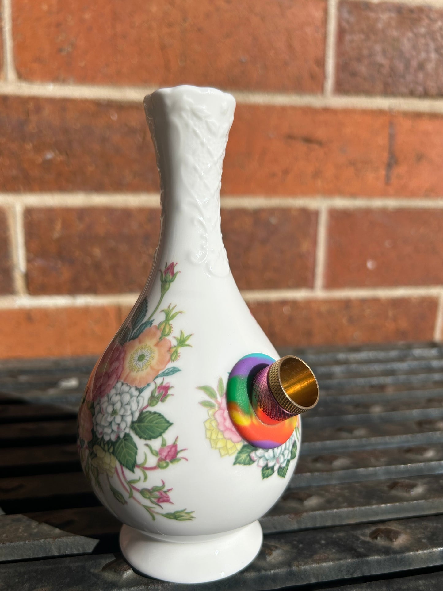 garden vase 41