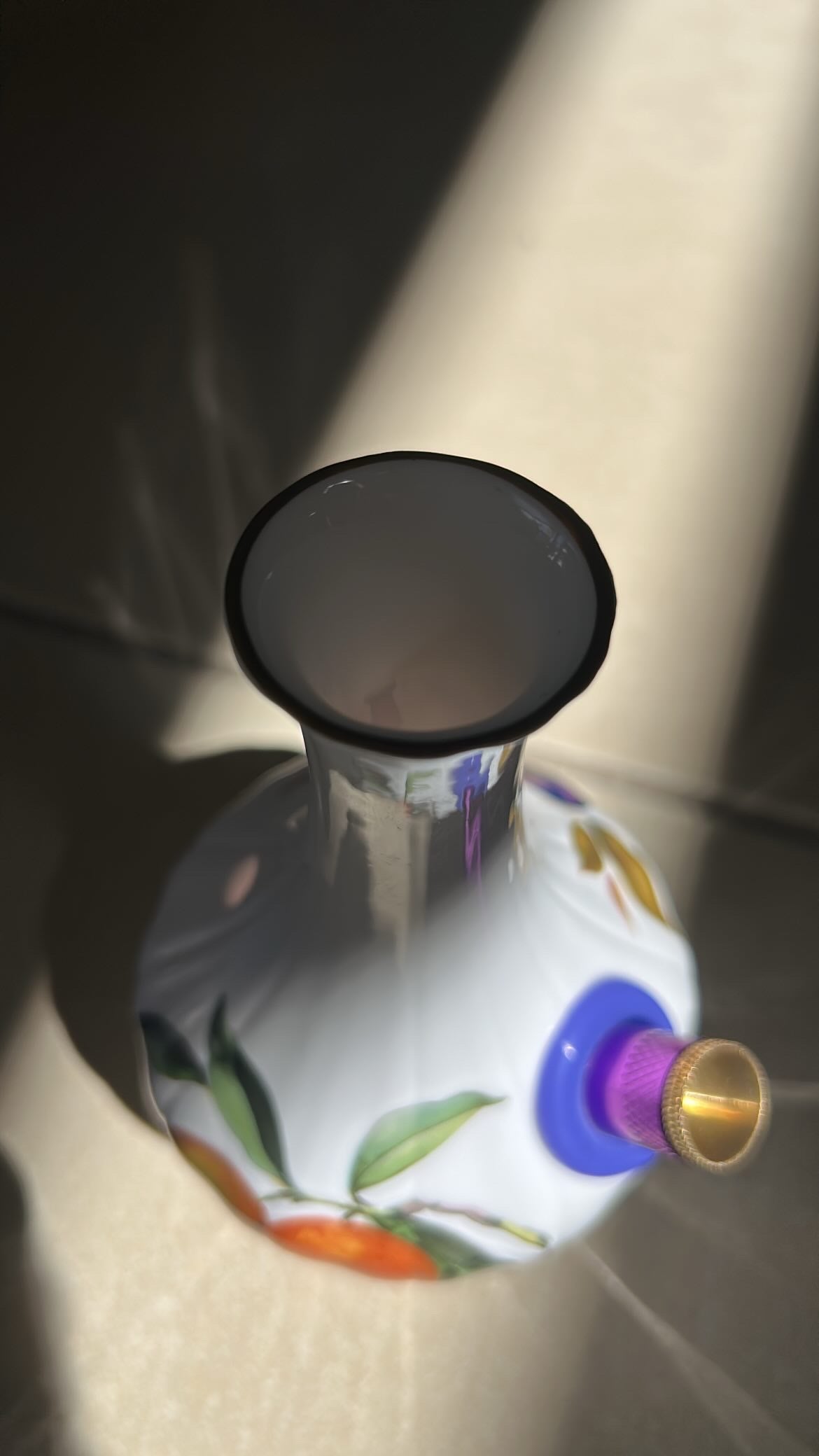 Royal Worcester 1974 Arden