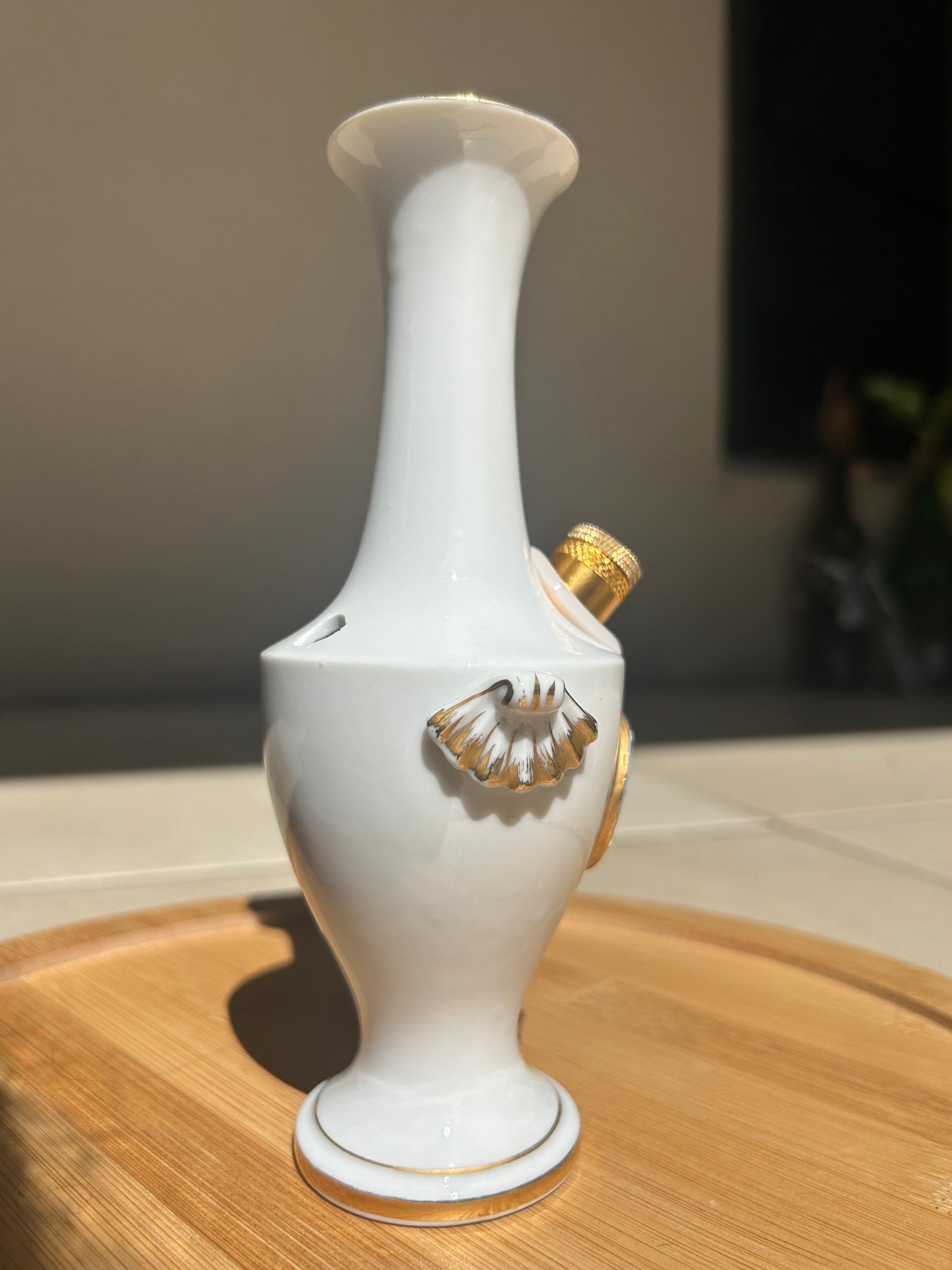 angel vase 60’s