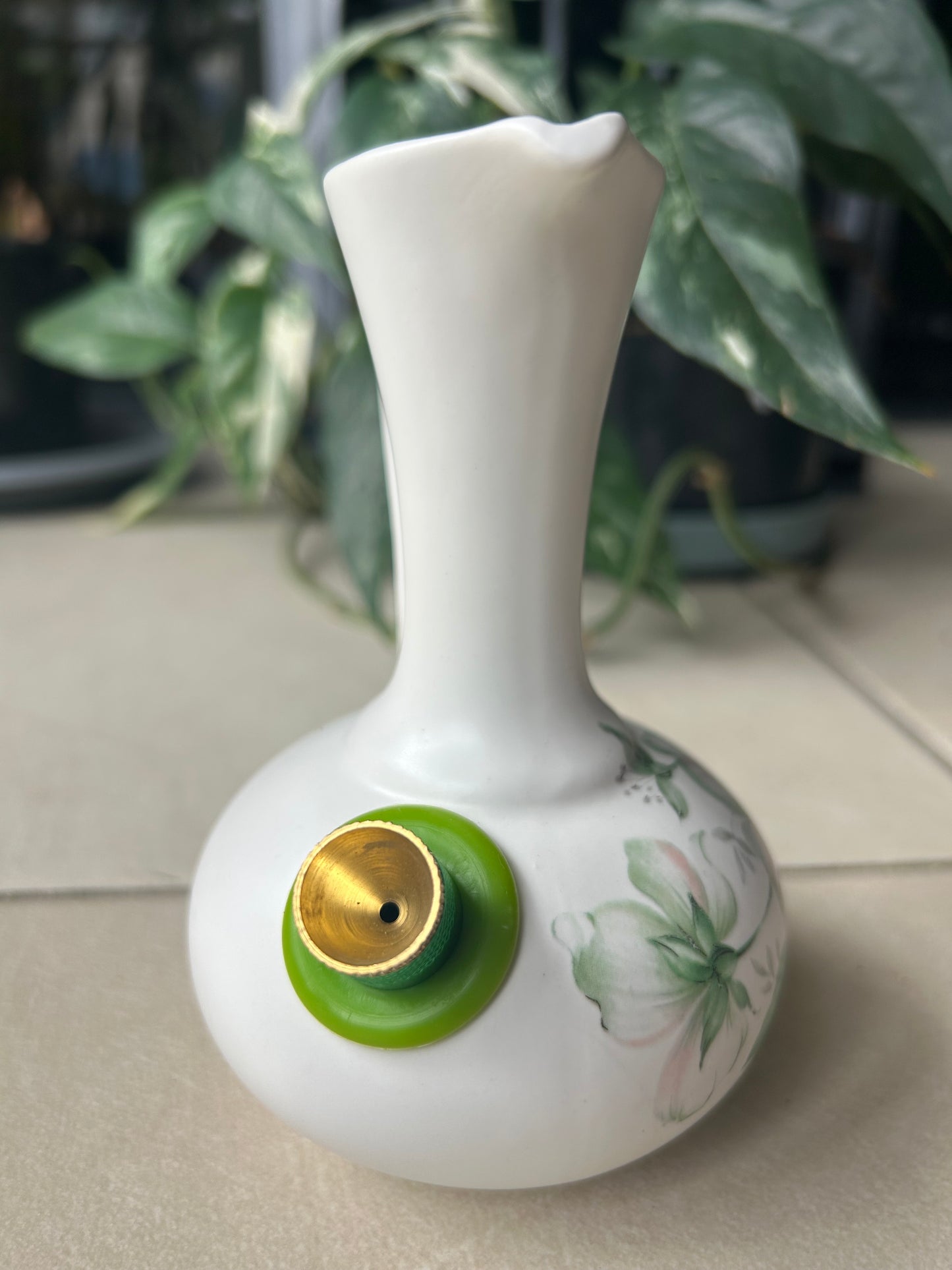 Marisa Italy milk jug 1940s