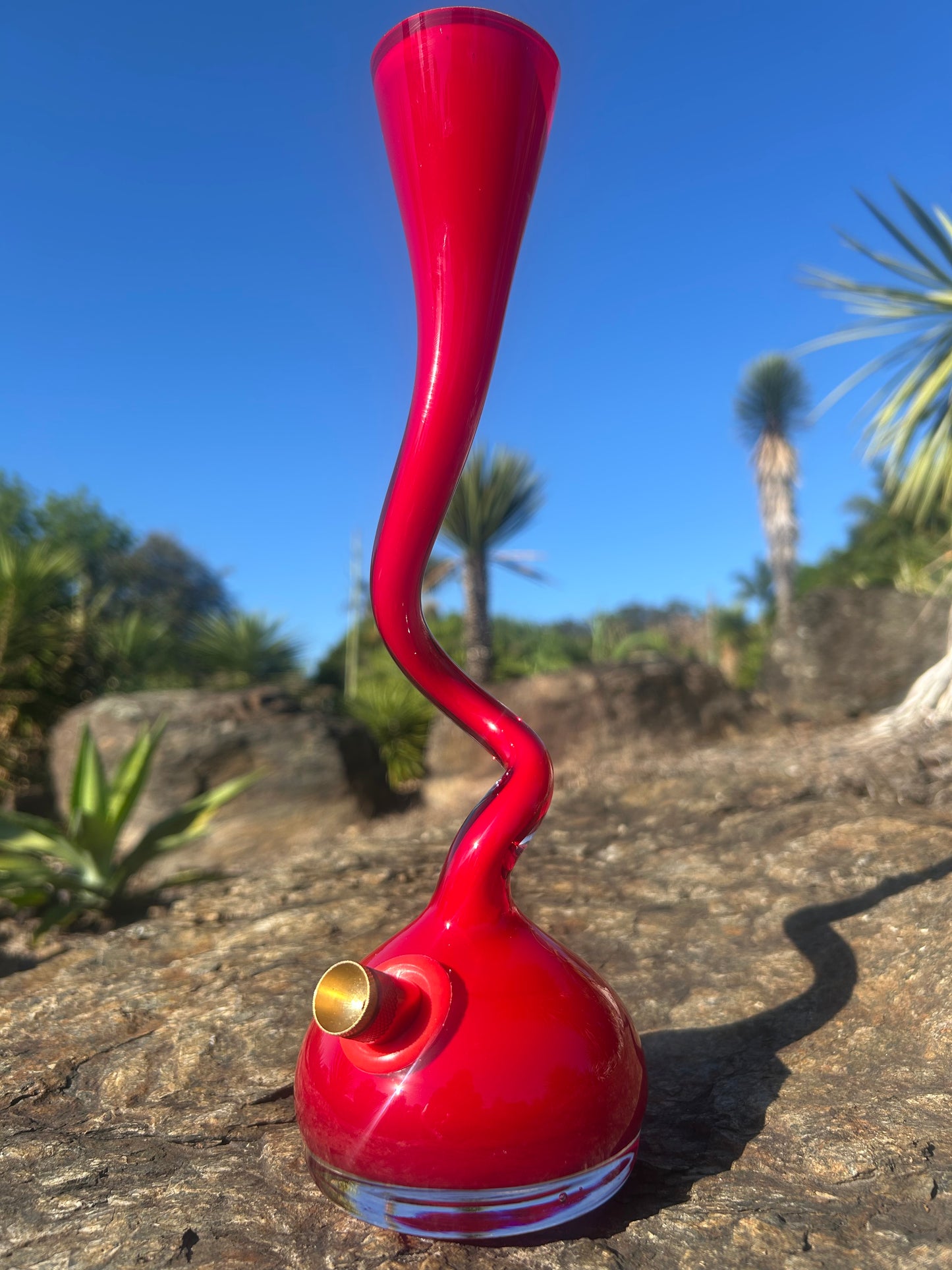 The Copenhagen Ruby Twist (1962)