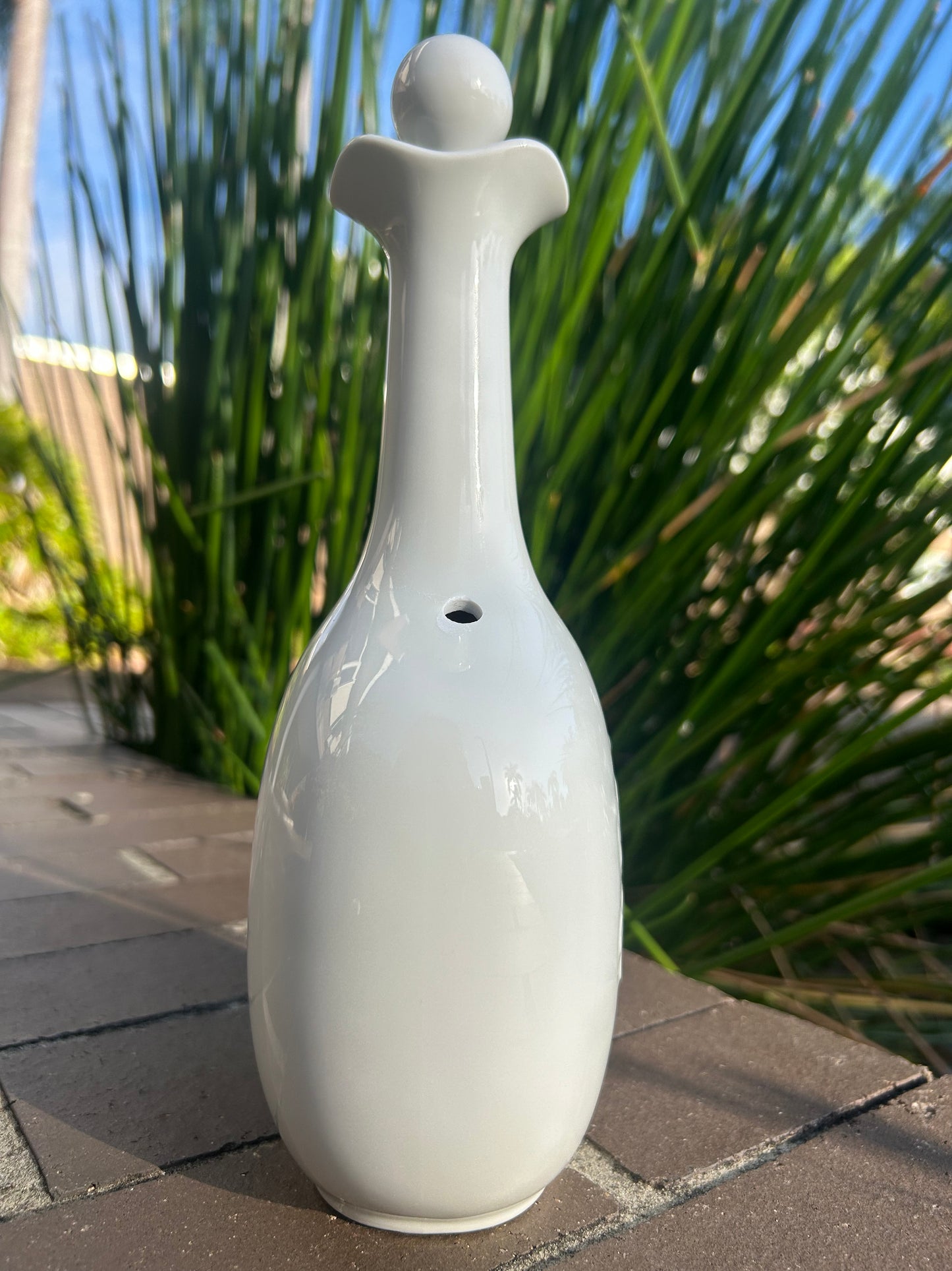 Vintage Royal Copenhagen Cherry